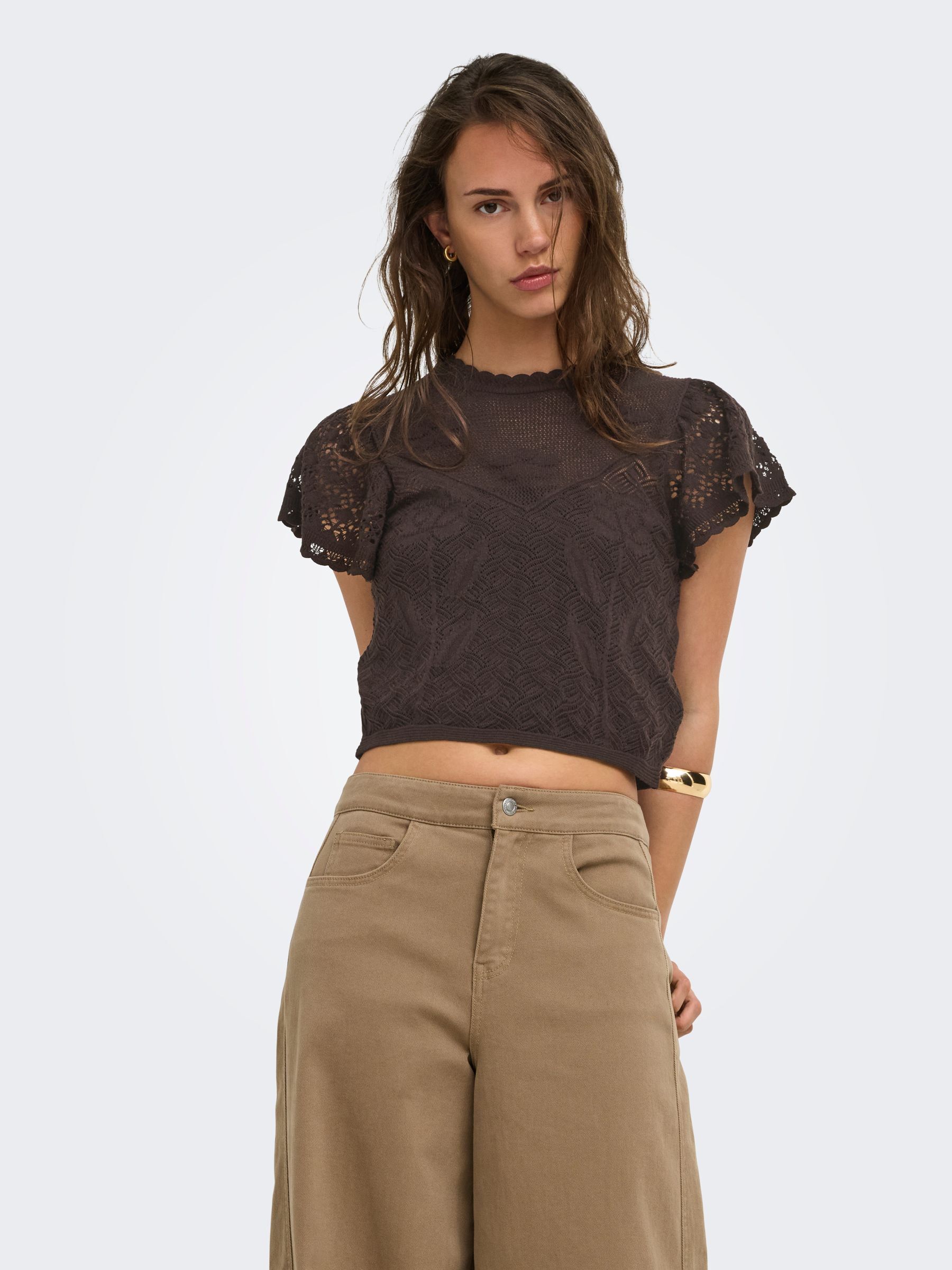 Top, ONLY