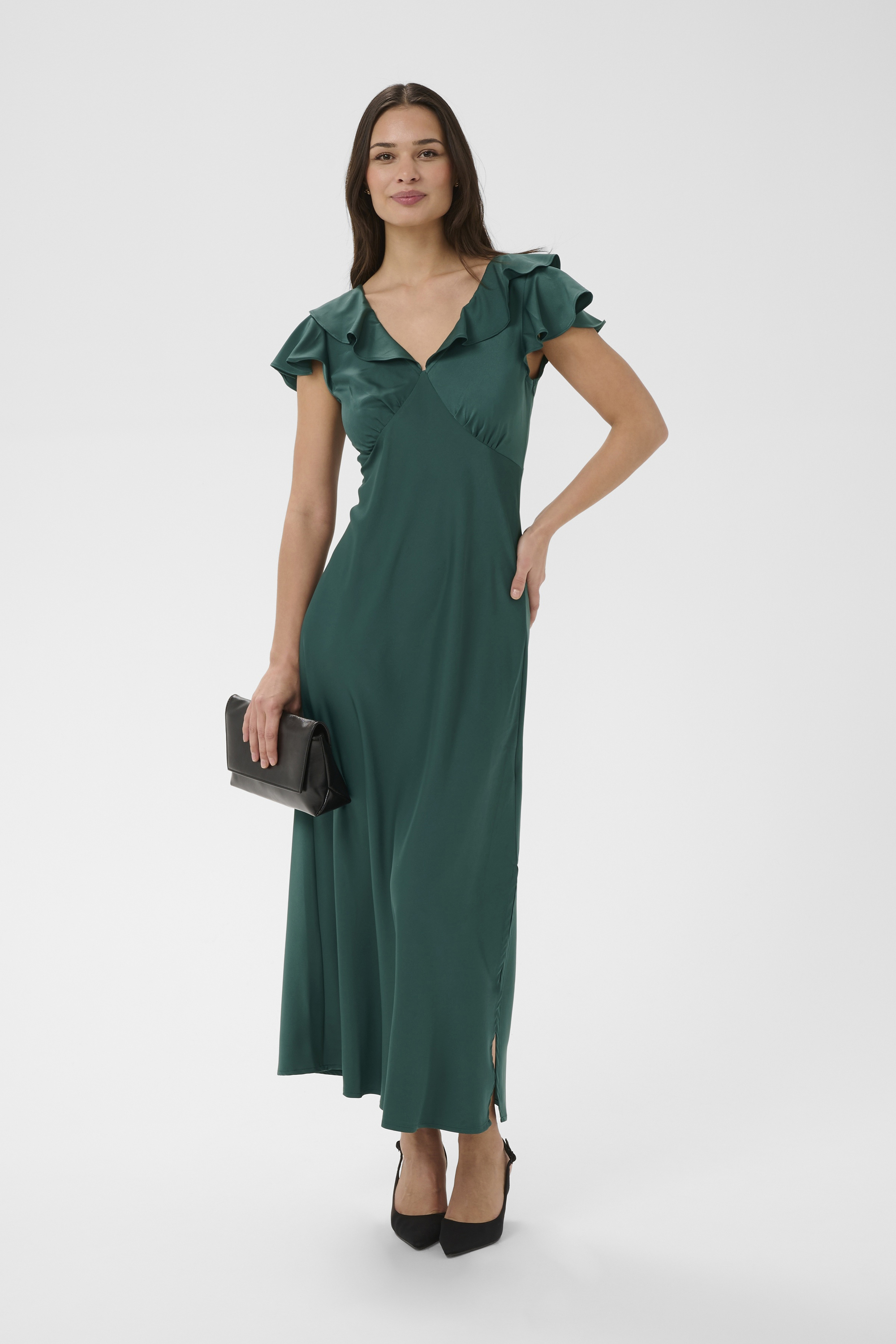 Robe, KAFFE
