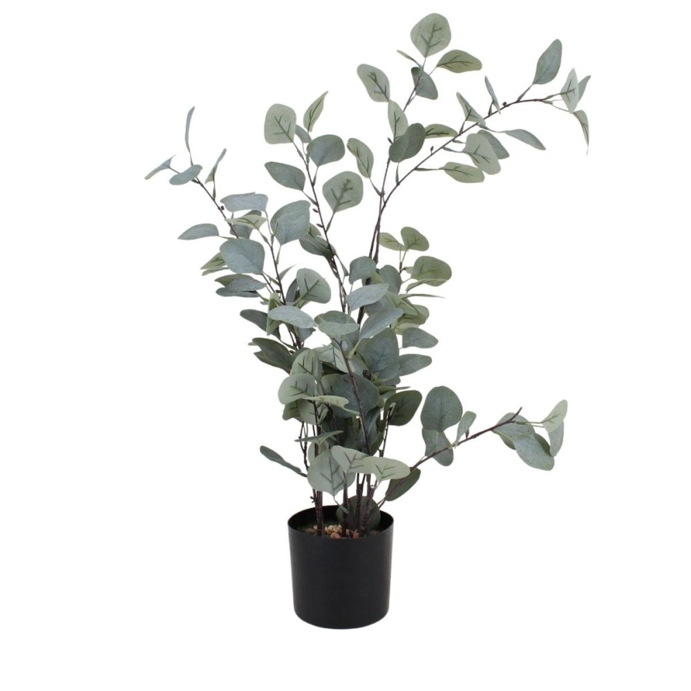Eucalyptus artificiel 76cm, ORNAMI