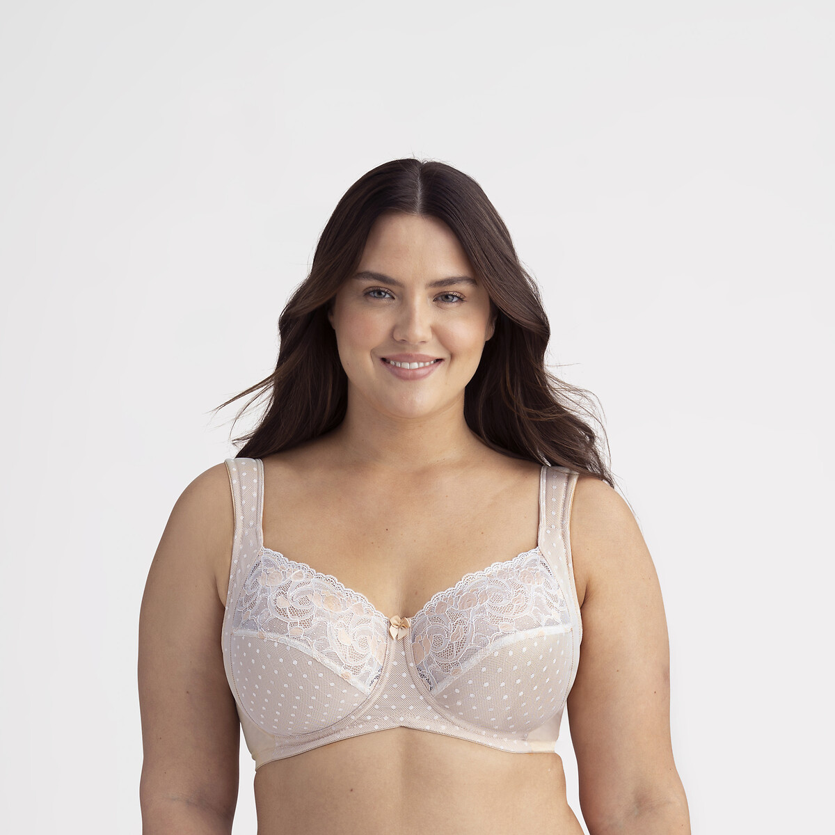 Soutien-gorge avec armatures Dotty Delicious, MISS MARY OF SWEDEN