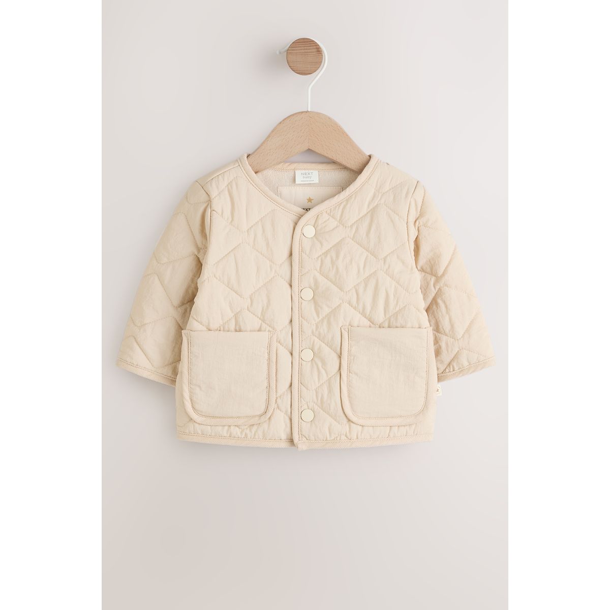 Veste matelassée, NEXT