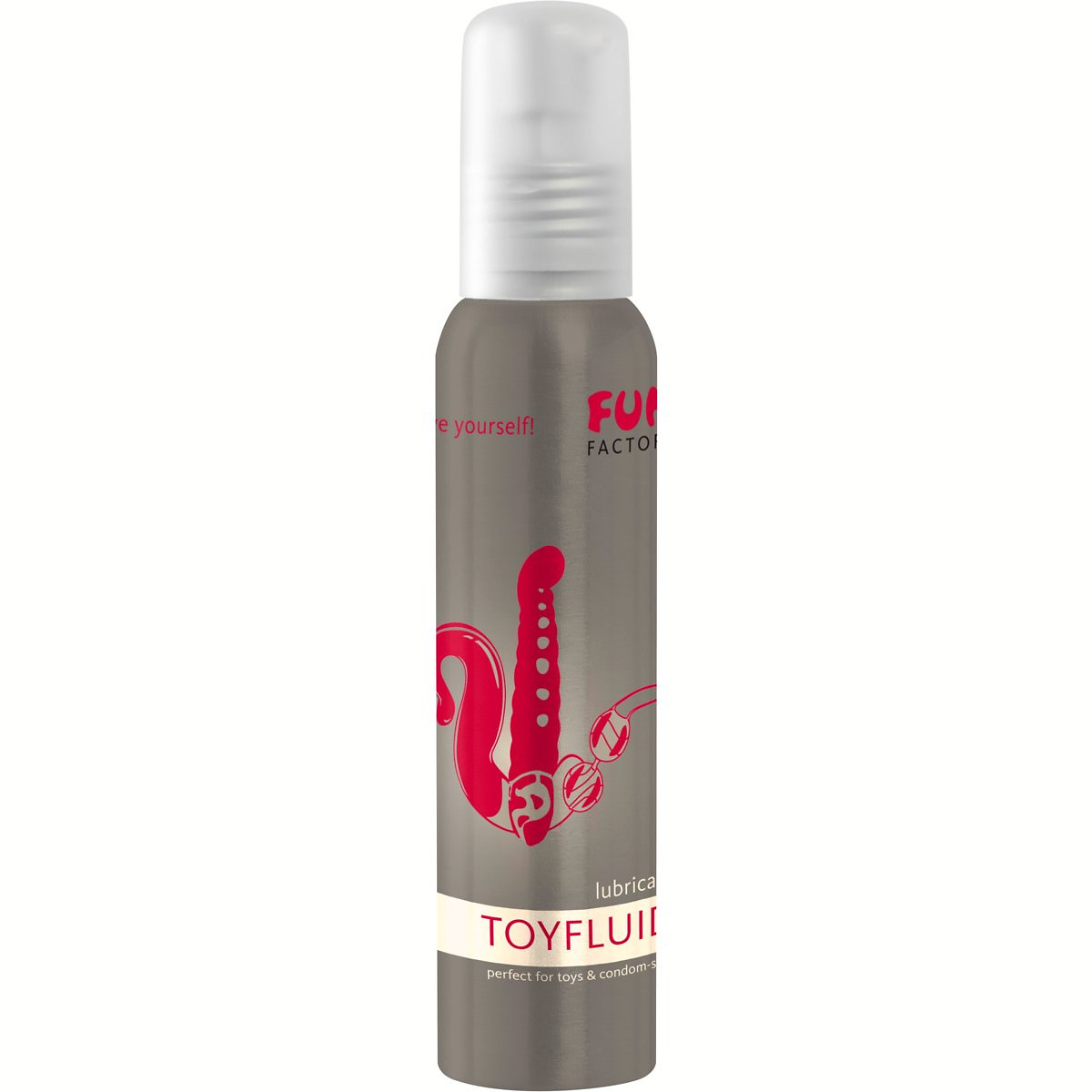 Sex Toy Lubricant