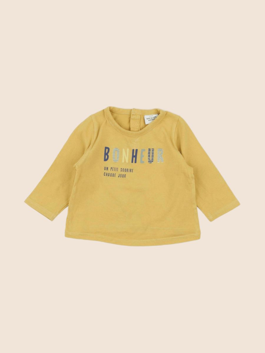 Tee-shirt - Très bon état, TAPE A L'OEIL