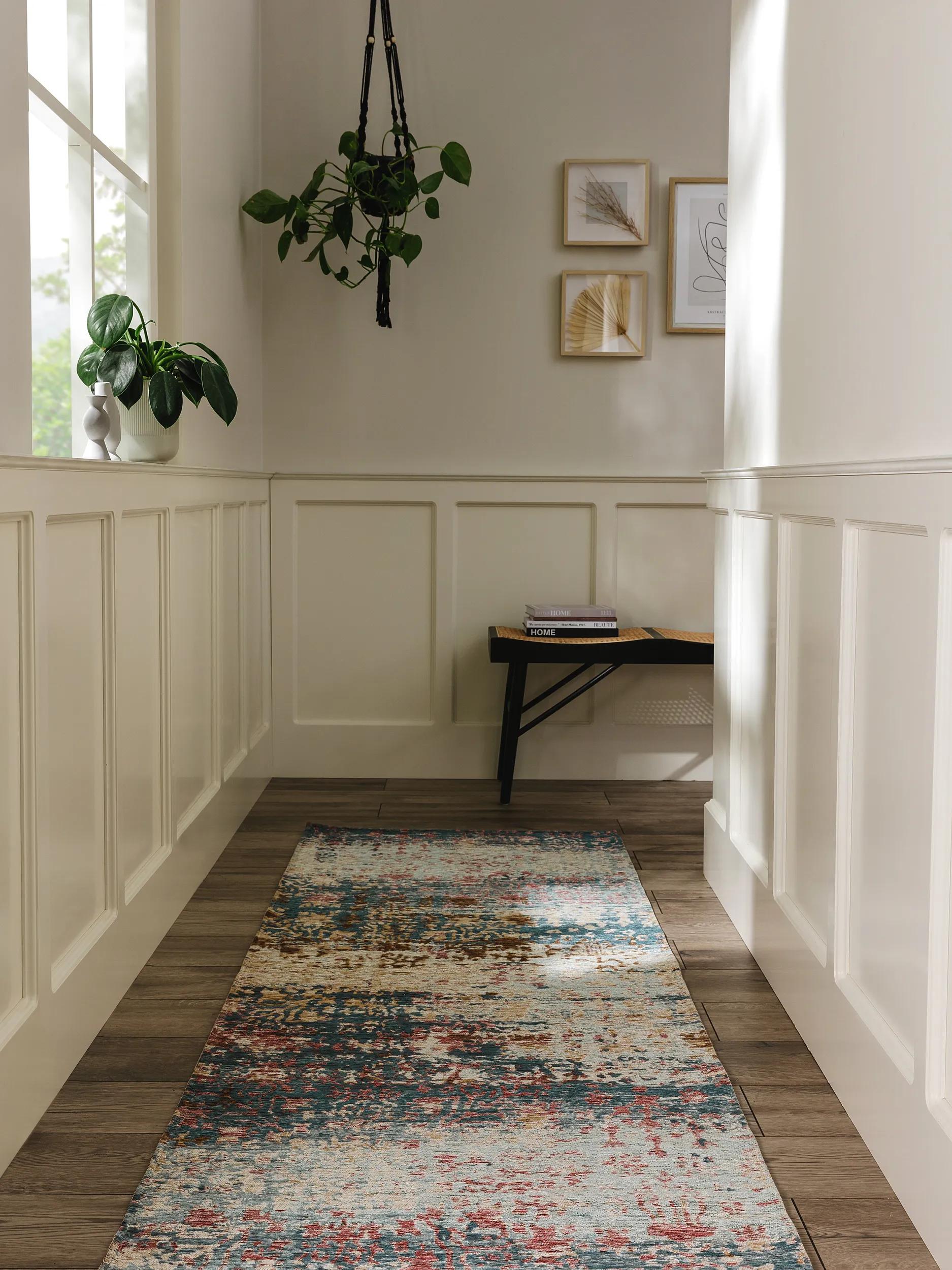 Tapis de couloir FRENCIE, BENUTA