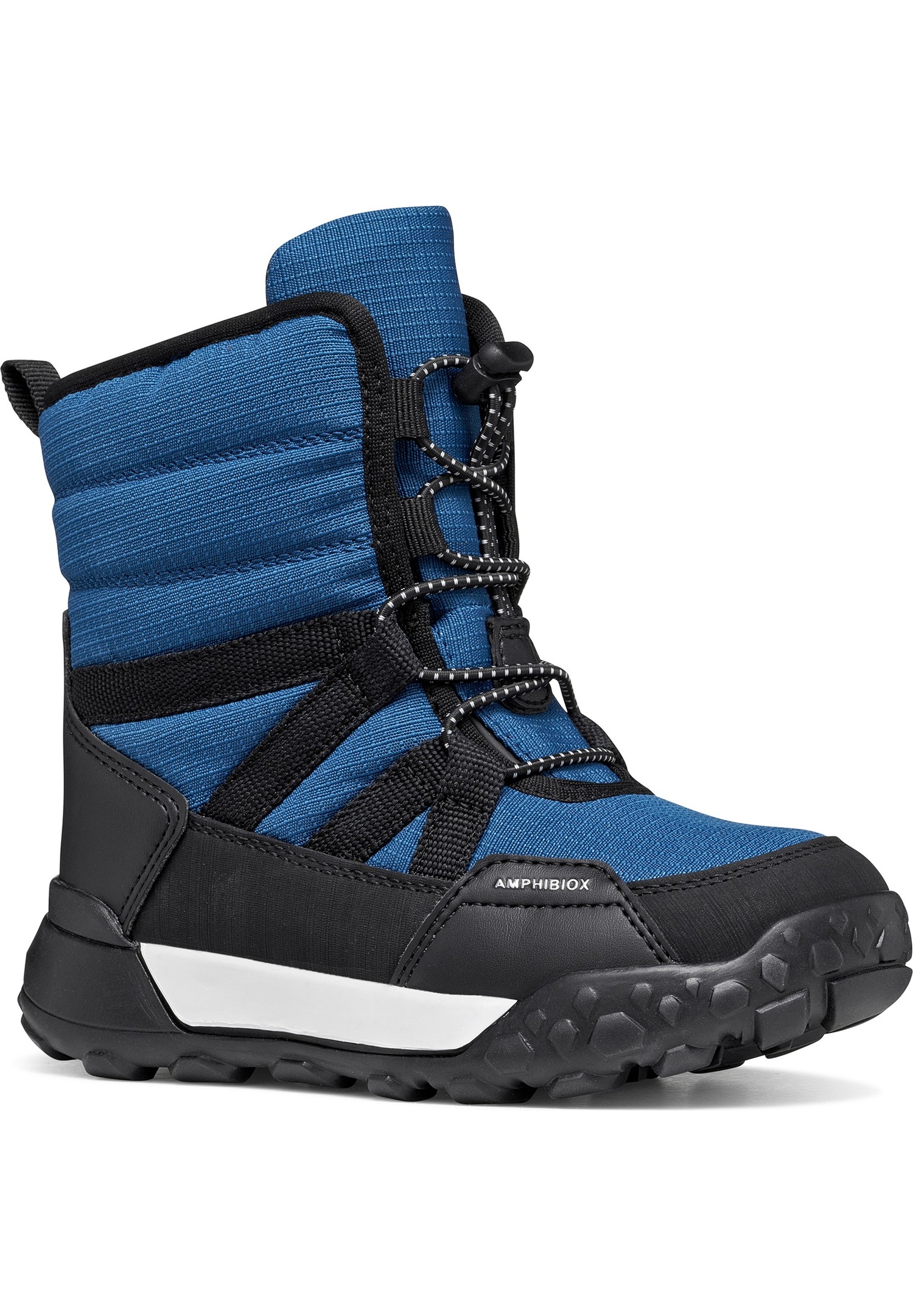 Bottines J TREKKYUP B ABX, GEOX