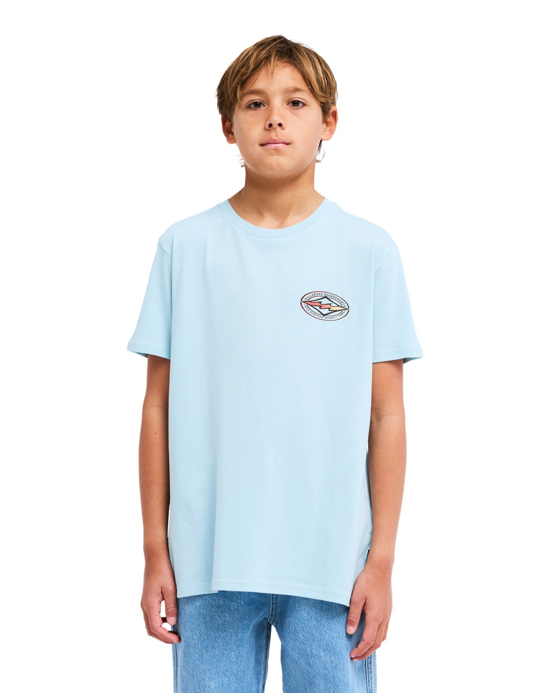 T shirt manches courtes DIAMOND VISION, BILLABONG