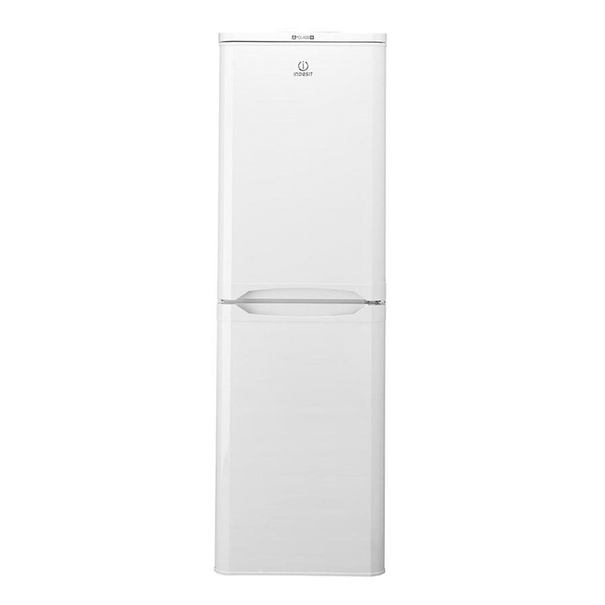 indesit fridge freezer not getting cold