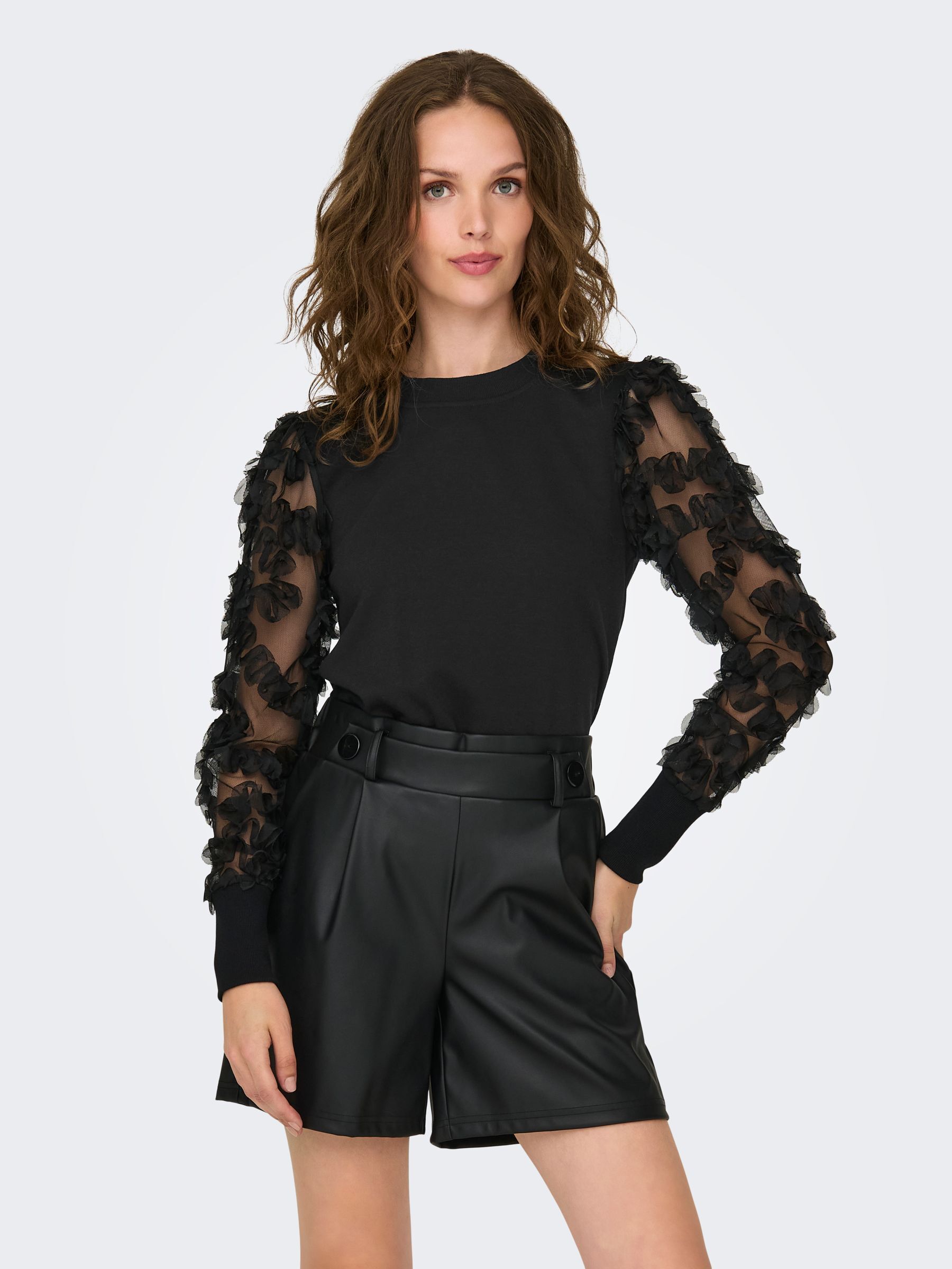 Sweat-Shirt, JDY