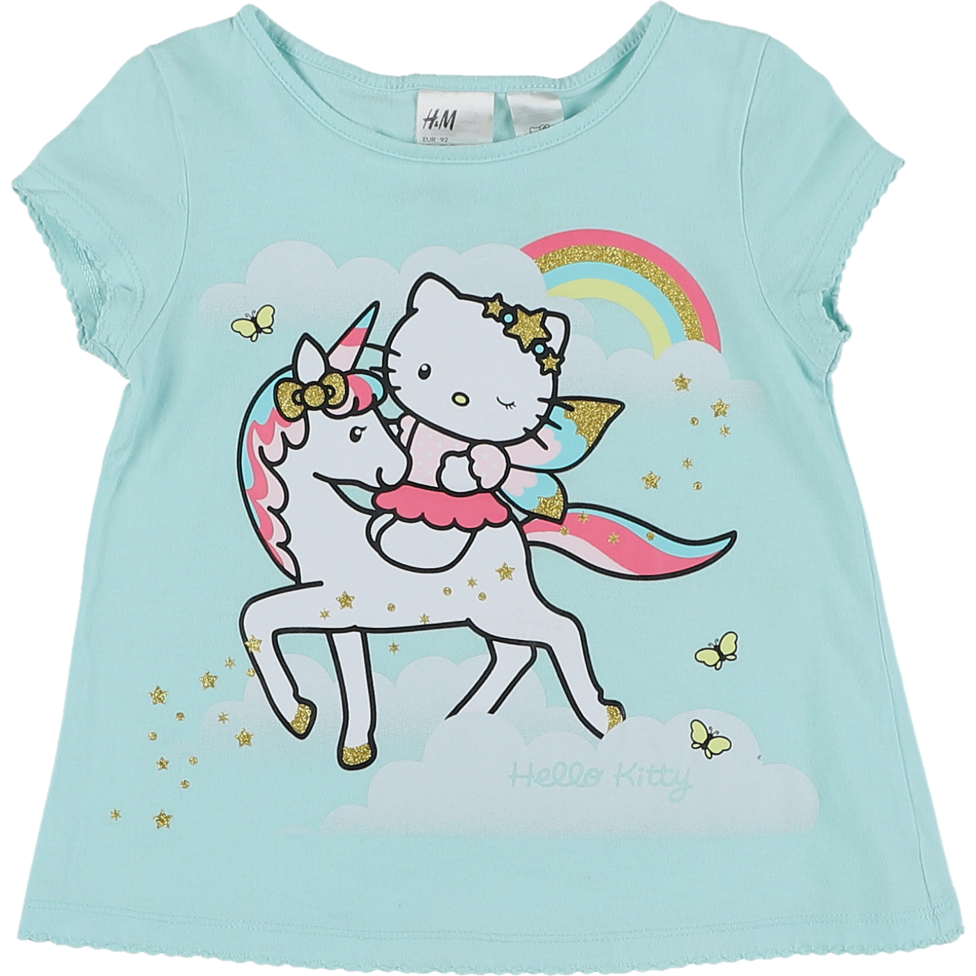 T-shirt - Très bon état, H&M