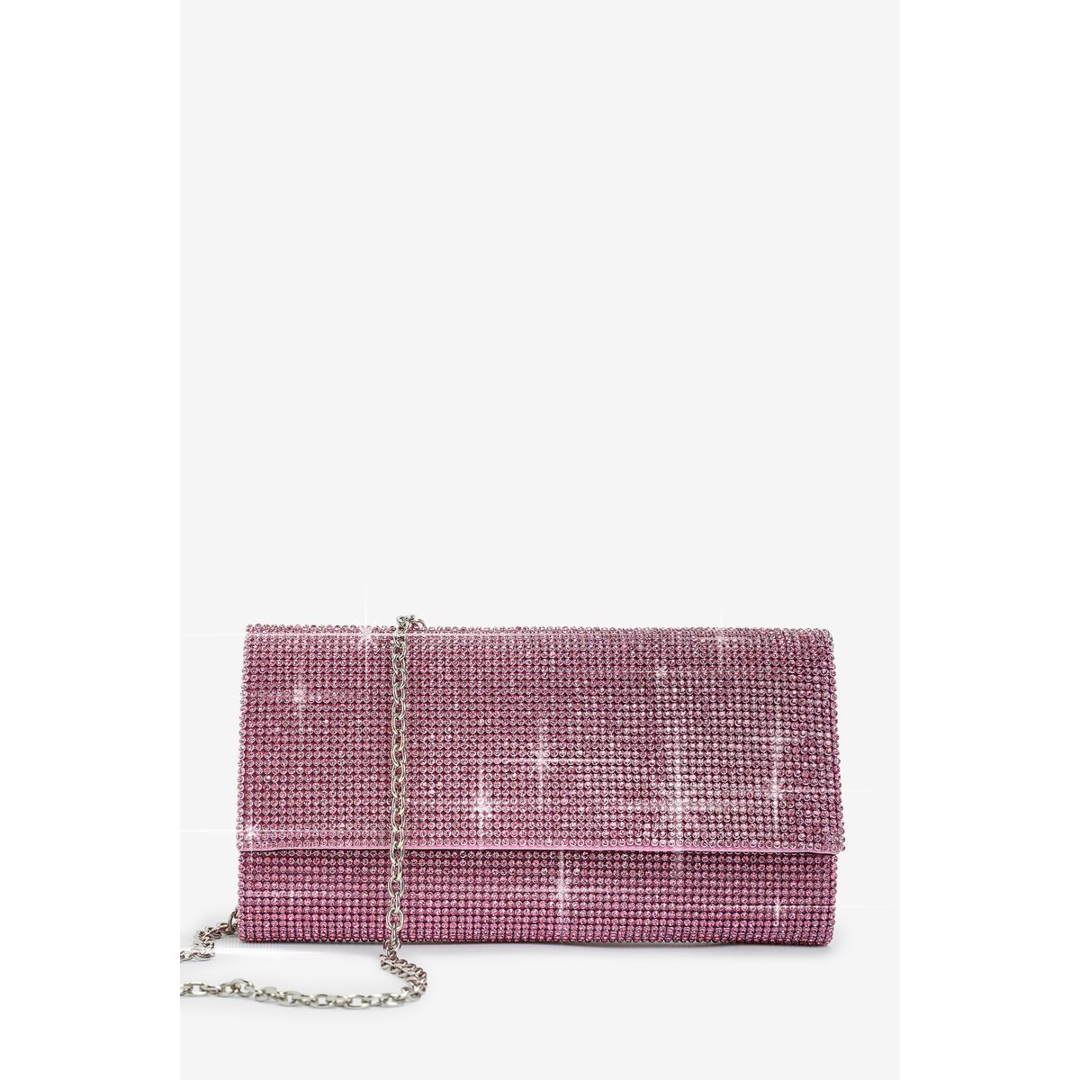 Pochette brillante discount