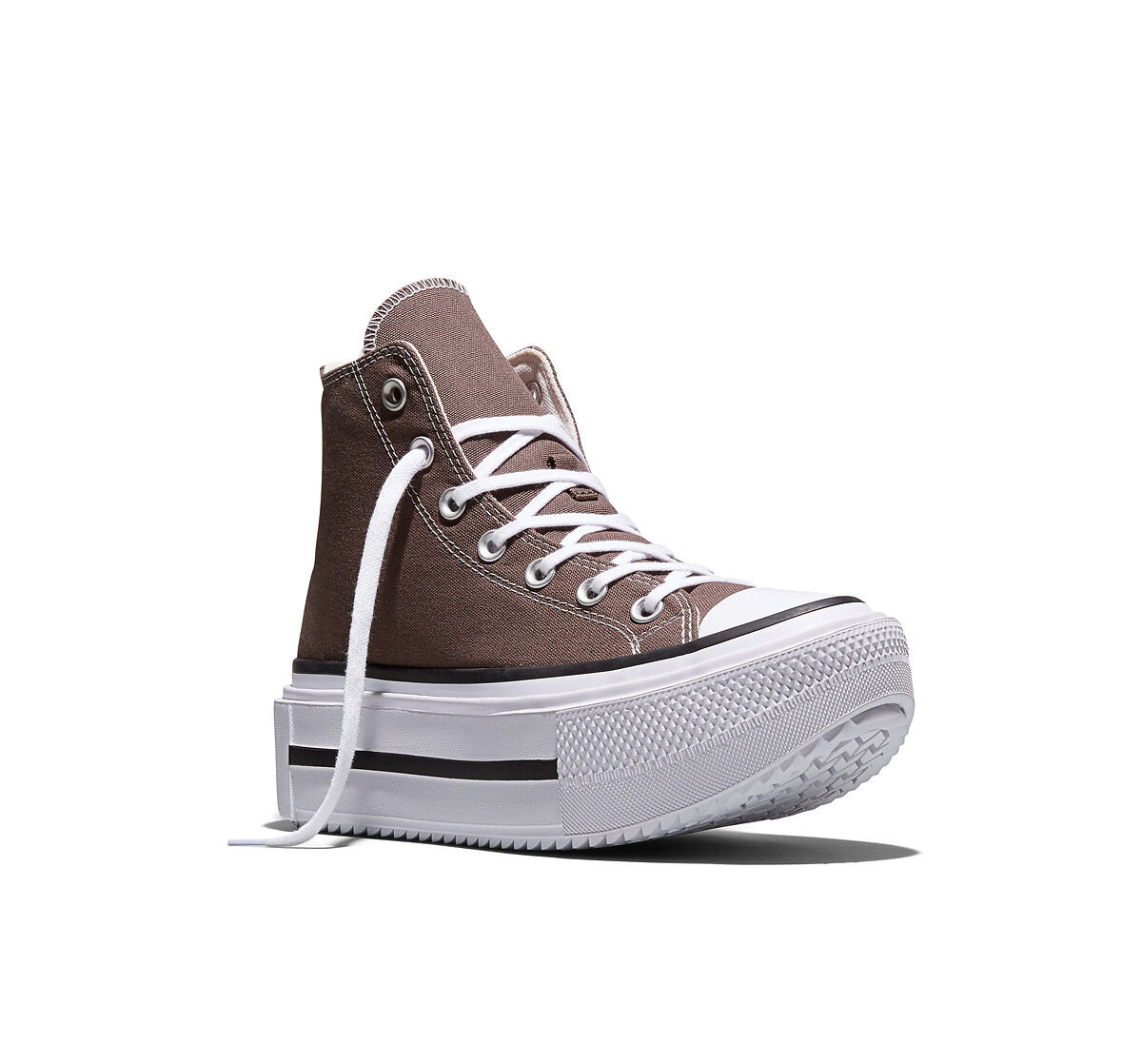 Converse Zapatillas deportivas CTAS LIFT DOUBLE STACK HI — photo 3