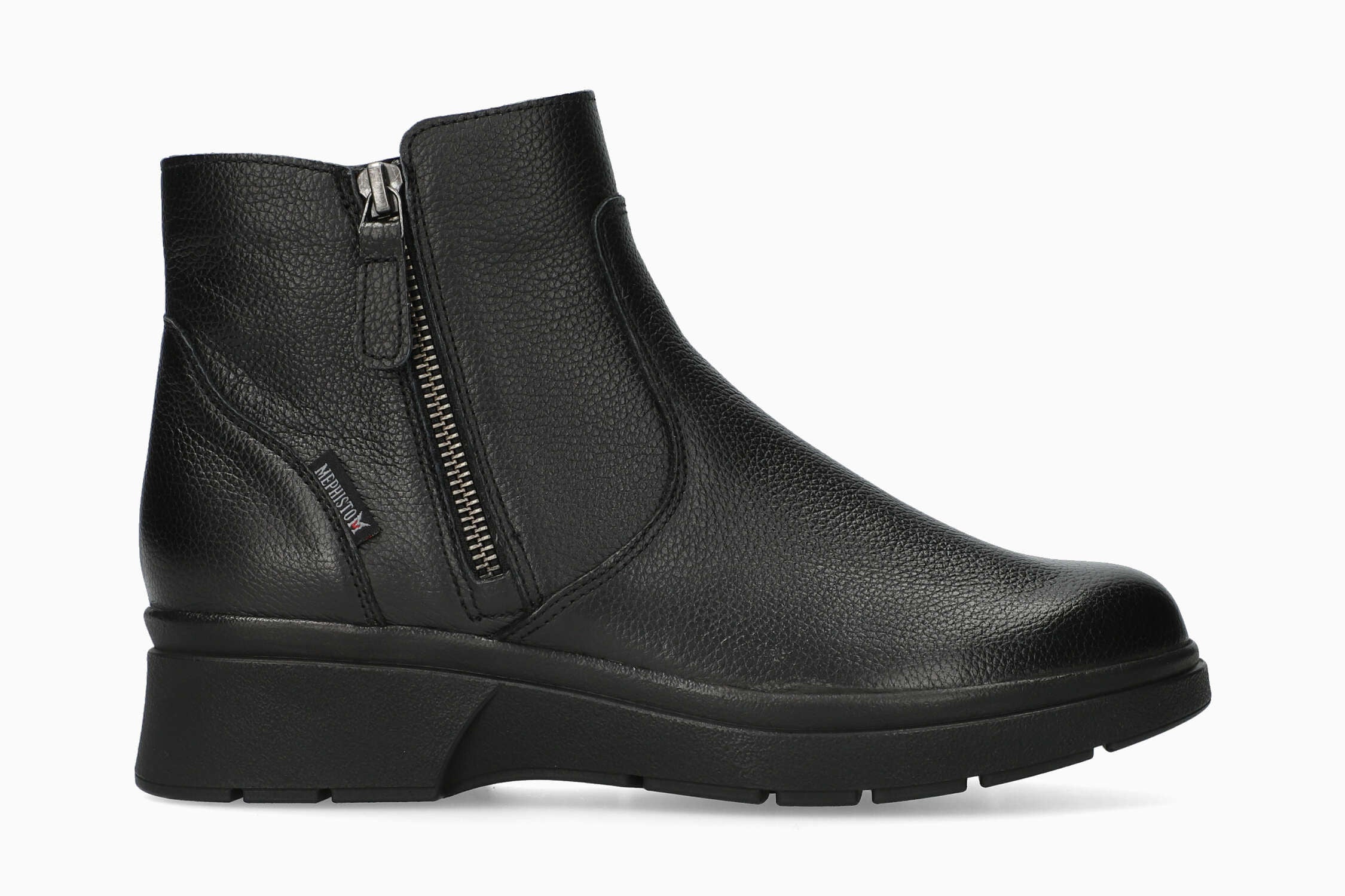 Bottines en cuir DOUCIA, MEPHISTO