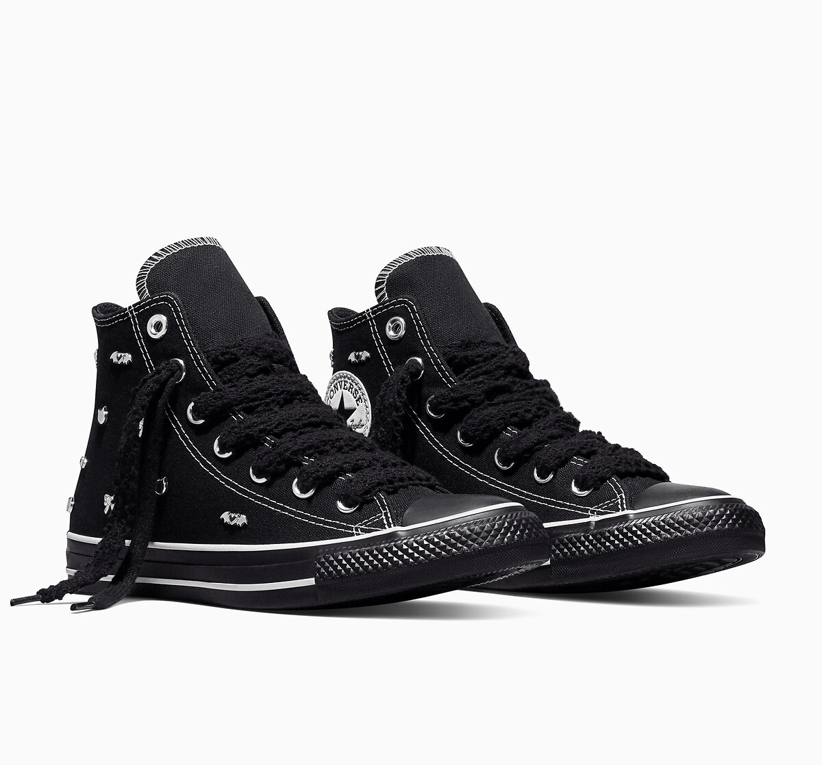 Converse Zapatillas CHUCK TAYLOR ALL STAR HI SOFT GOTH