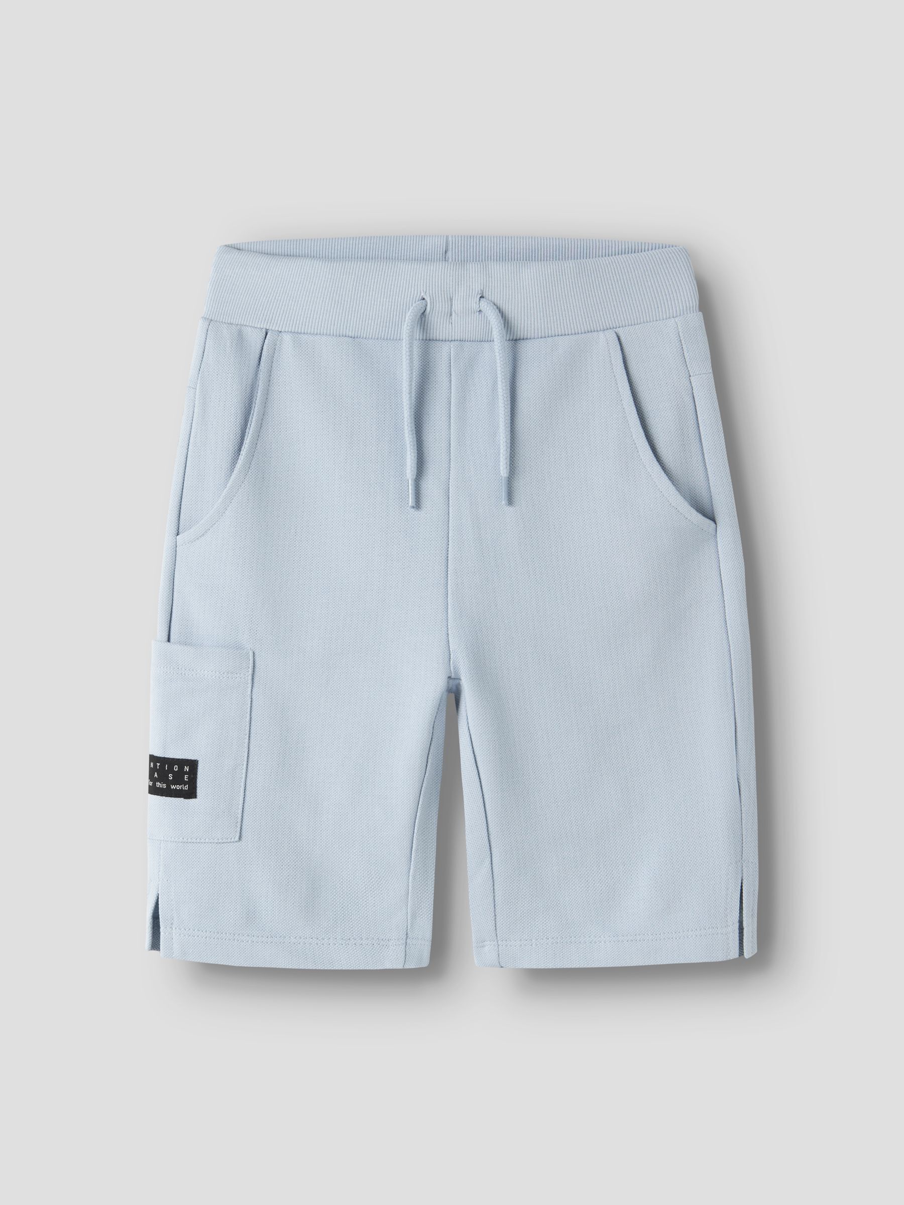 Shorts En Molleton, NAME IT