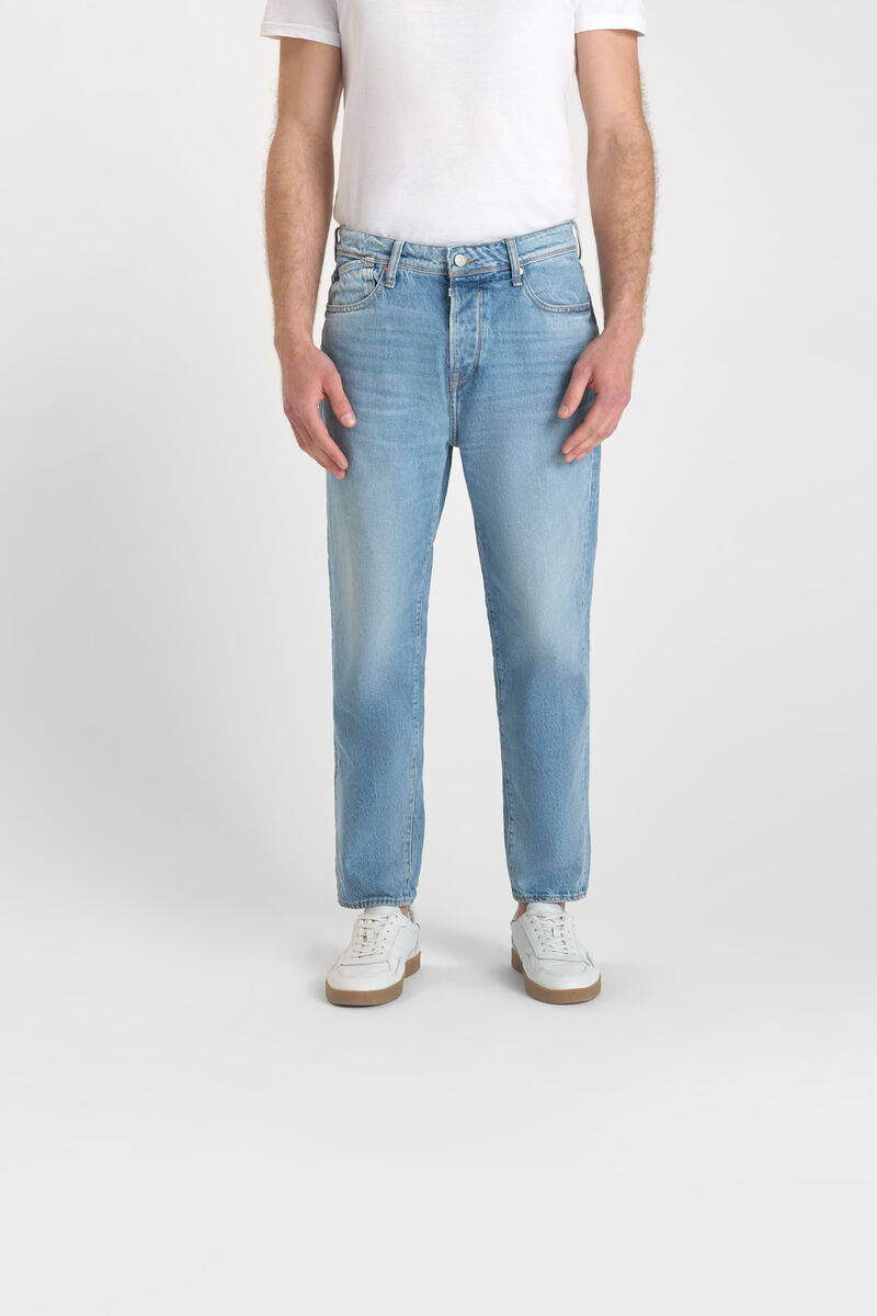 Jeans loose, large 1999 loose, longueur 34, LE TEMPS DES CERISES