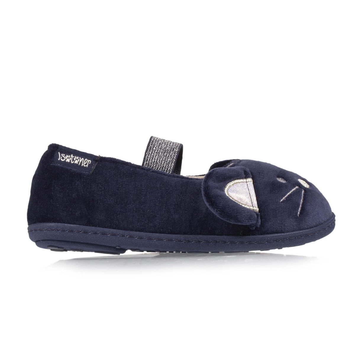 Chaussons isotoner enfant La Redoute