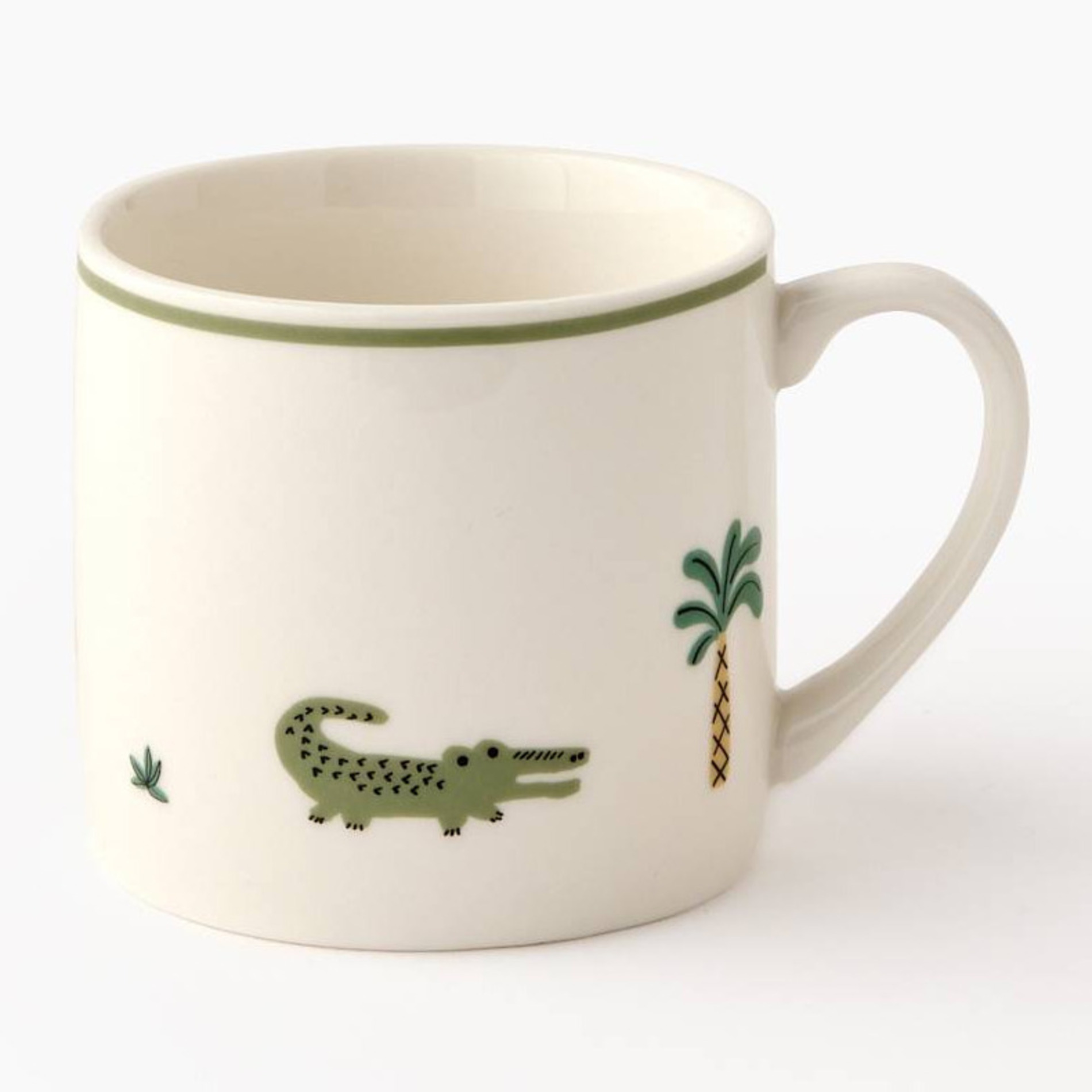 Mug enfant finition imprimée, 20cl, MONOPRIX