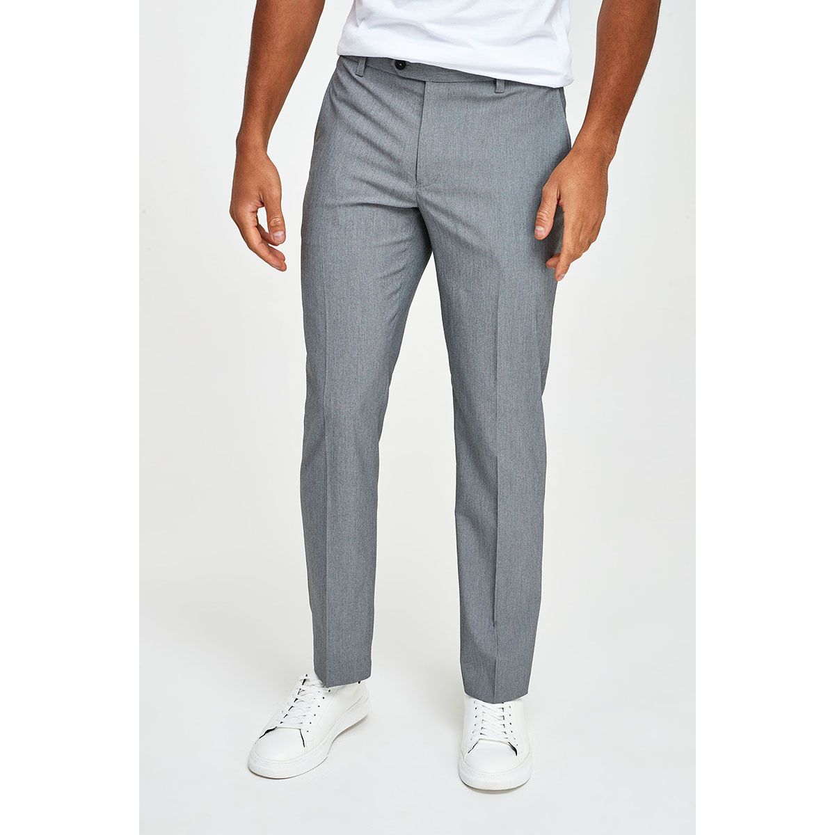 pantalon habillé homme