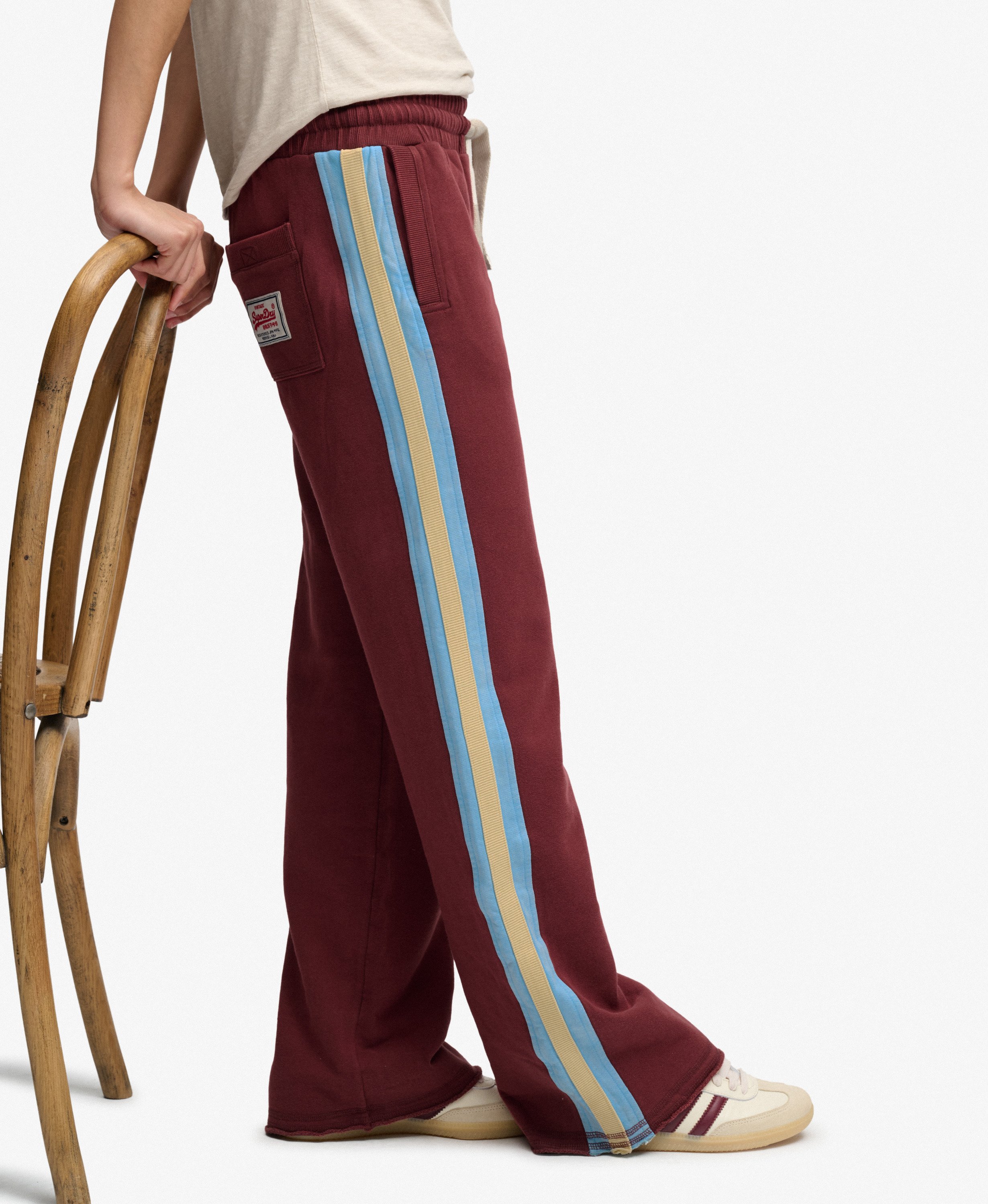 Jogger Cult Hockey, SUPERDRY
