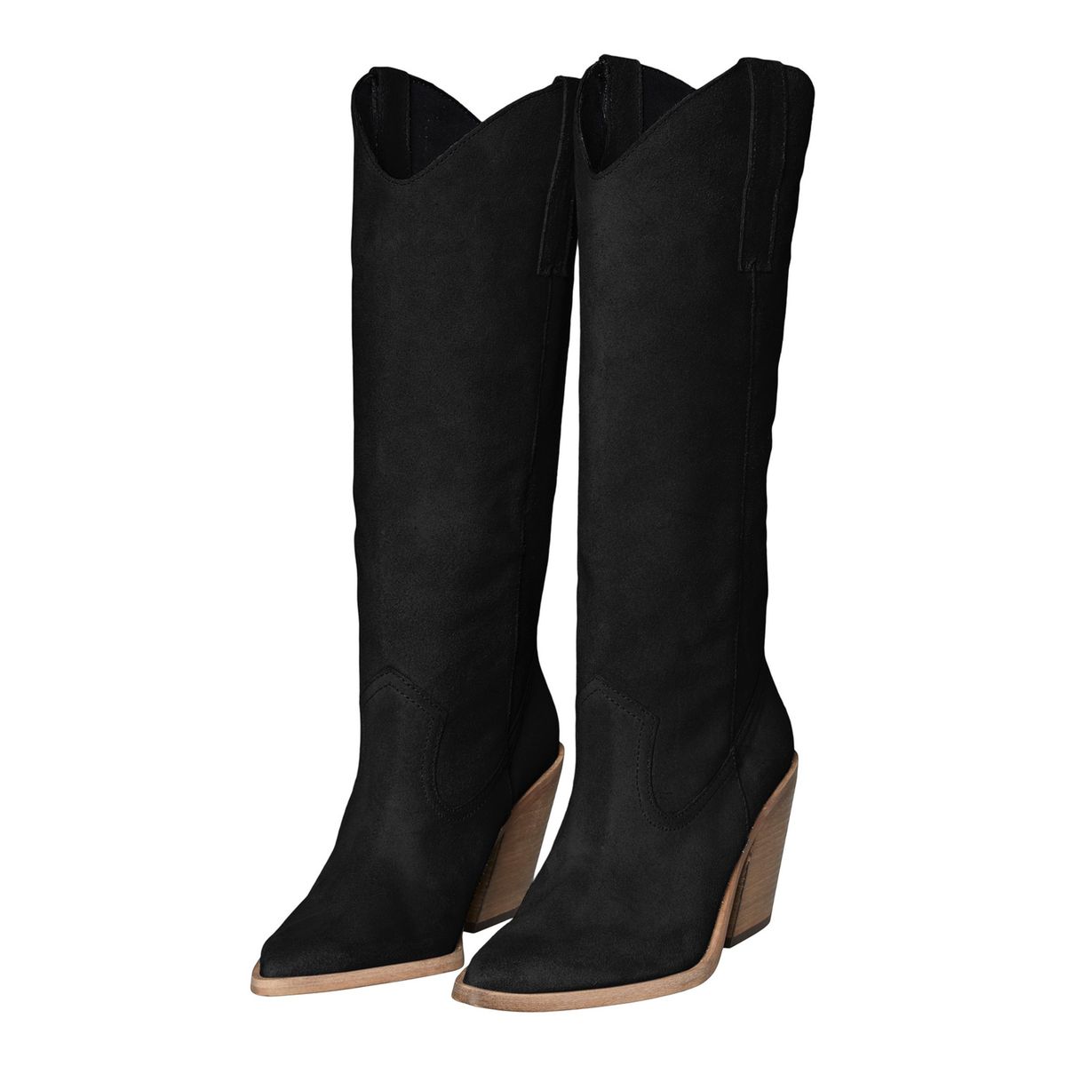 Bottines best sale vero moda