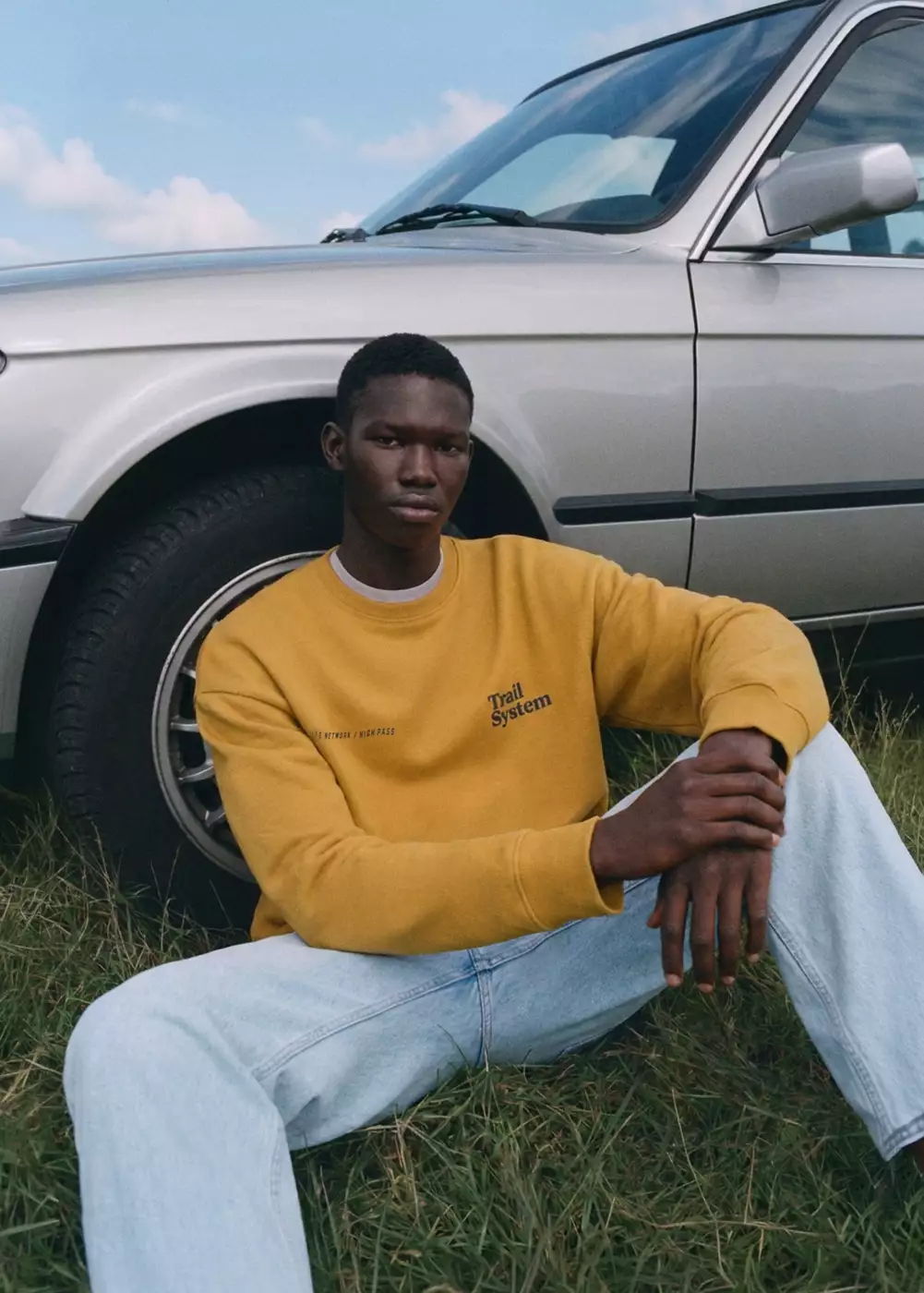 Sweat-shirt coton texte, MANGO TEEN