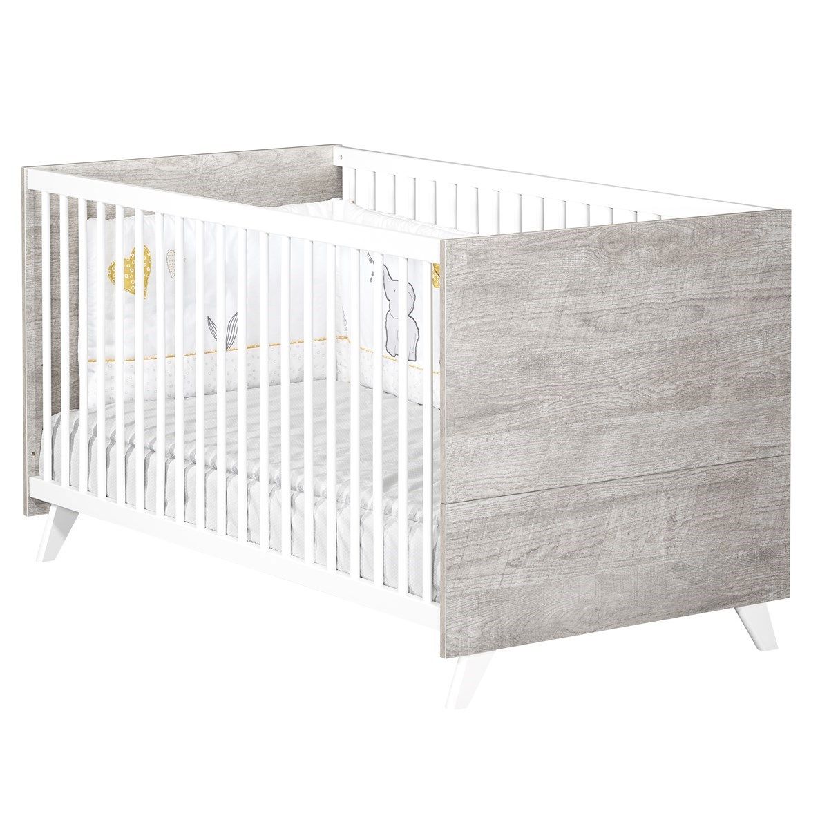 Chambre Bebe Complete Avec Lit Evolutif La Redoute Chambre Bebe Complete Avec Lit Evolutif La Redoute