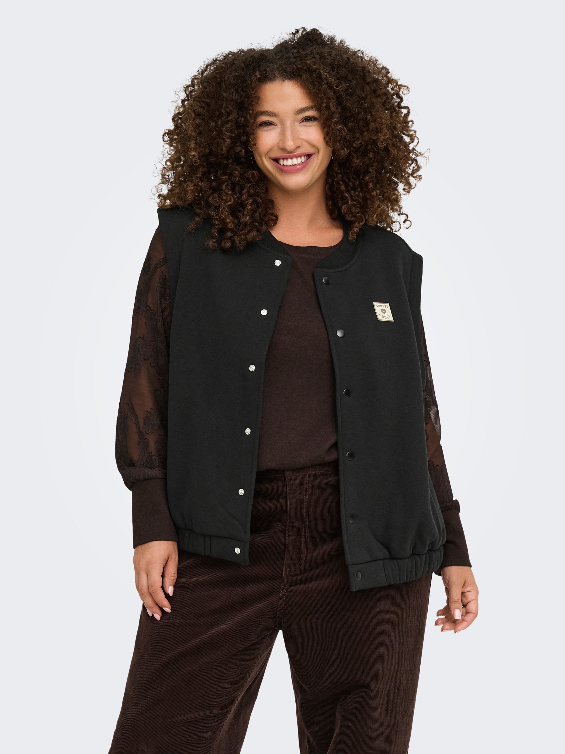 Gilet, ONLY CARMAKOMA
