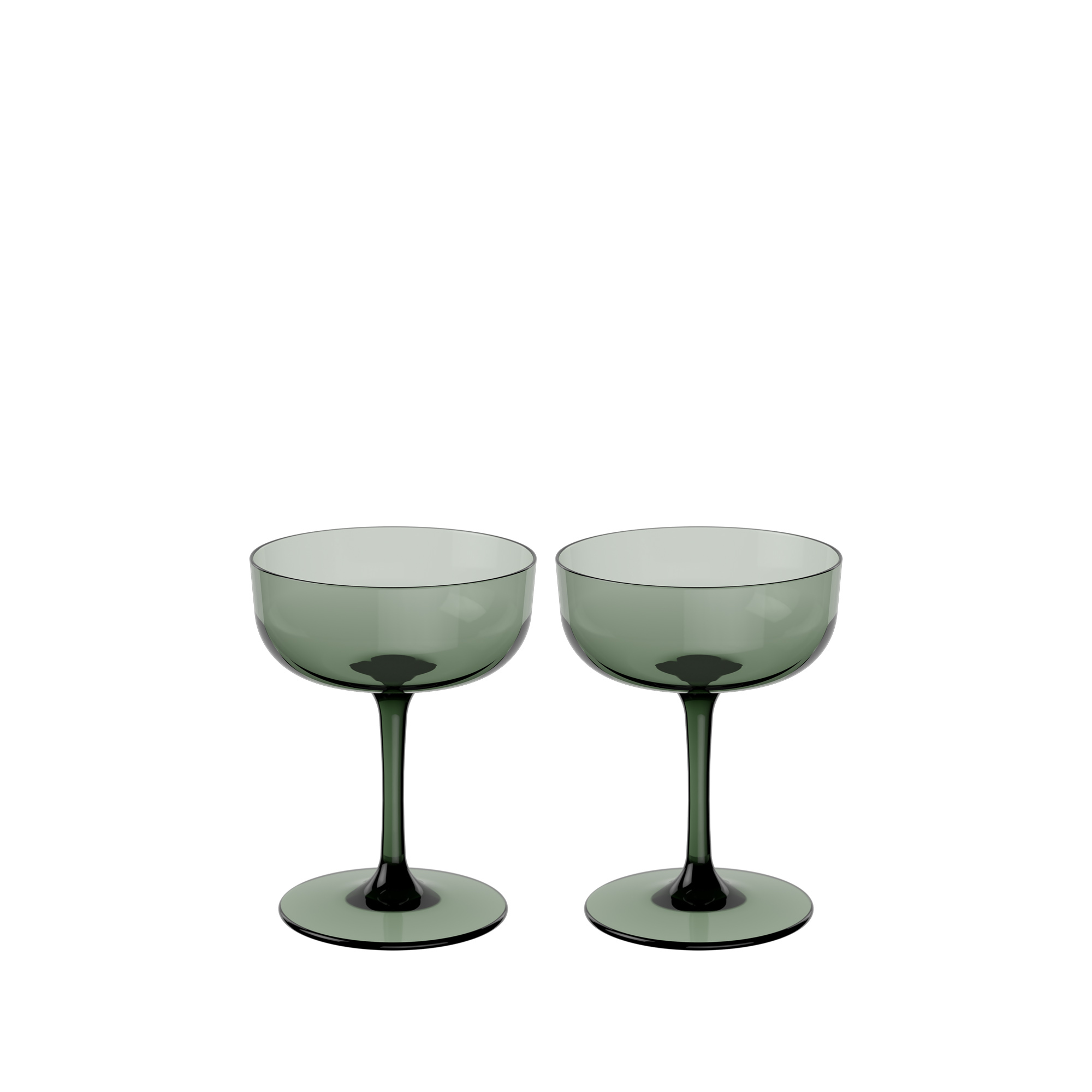 Coupe À Mousseux Et Champagne, 2 Pièces LIKE GLASS, LIKE. BY VILLEROY & BOCH