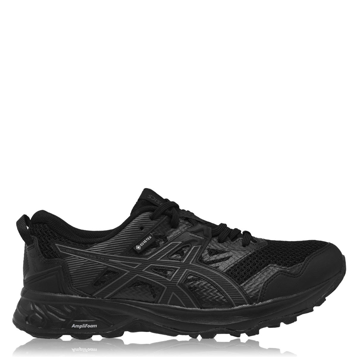 basket asics trail homme