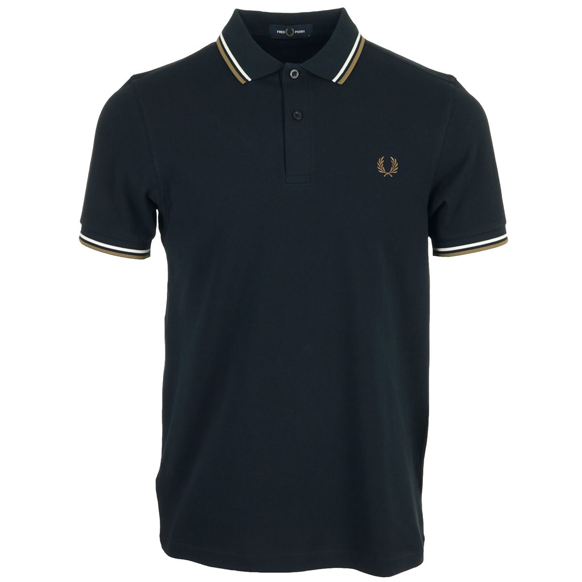 Fred perry best sale polos baratos