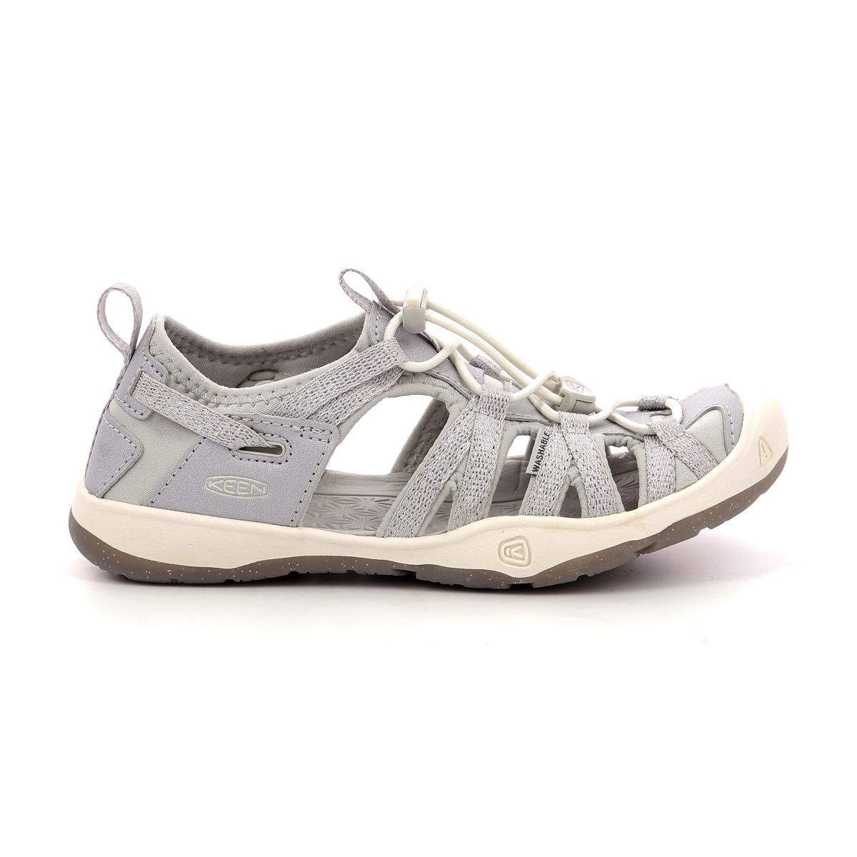 Sandales fille en solde KEEN La Redoute