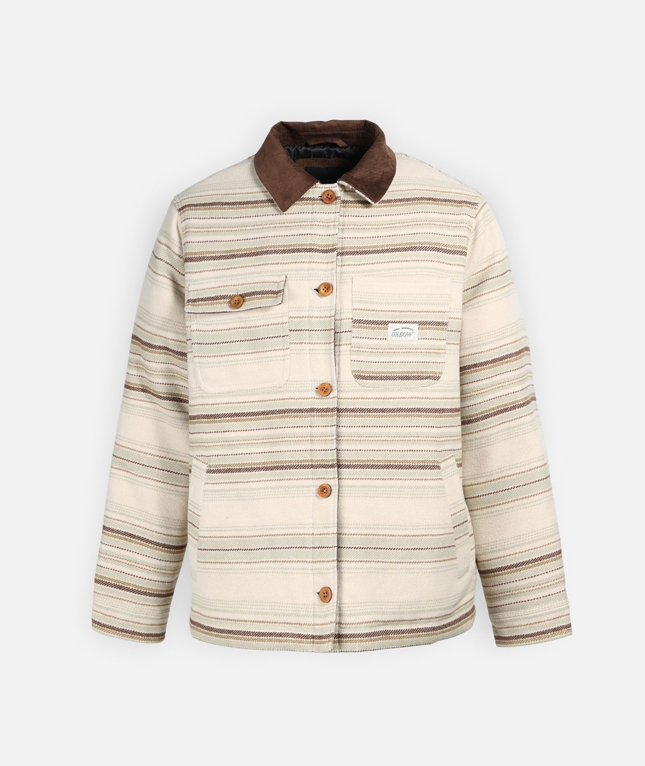 Parka FRONTIER, OXBOW