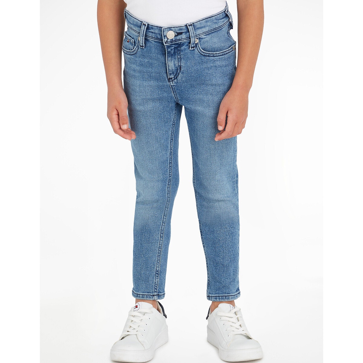 Tommy hilfiger sales garcon soldes