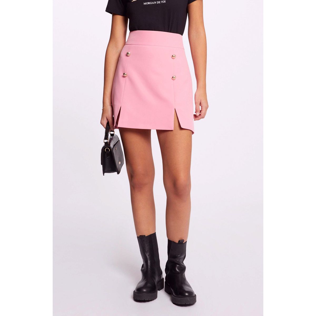 Jupe morgan nouvelle collection cheap