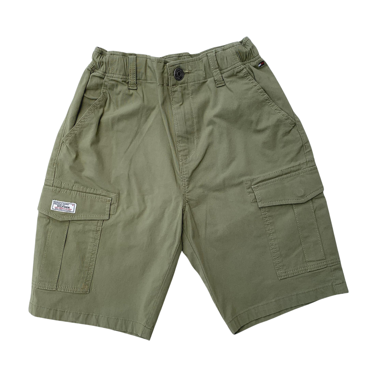Bermuda enfant - Très bon état, TOMMY HILFIGER