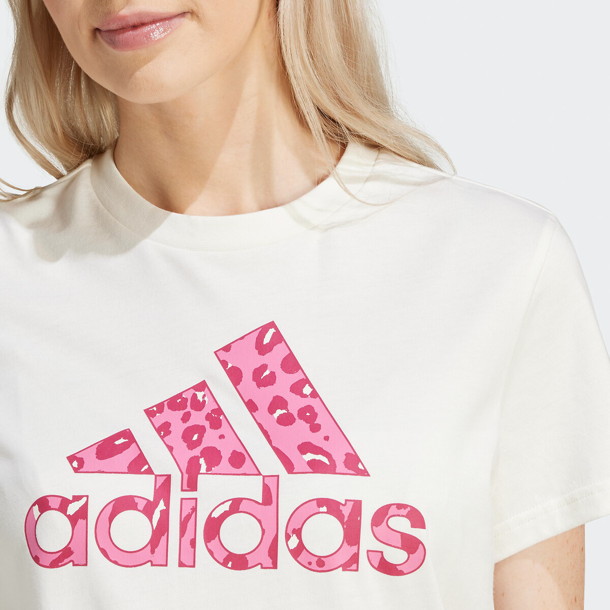 Adidas print animal hot sale