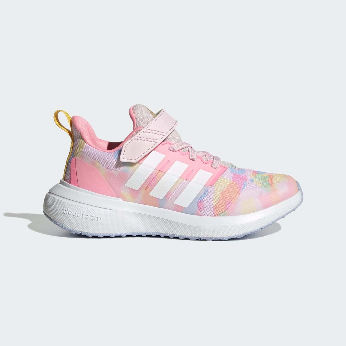 Adidas lacet et scratch hotsell