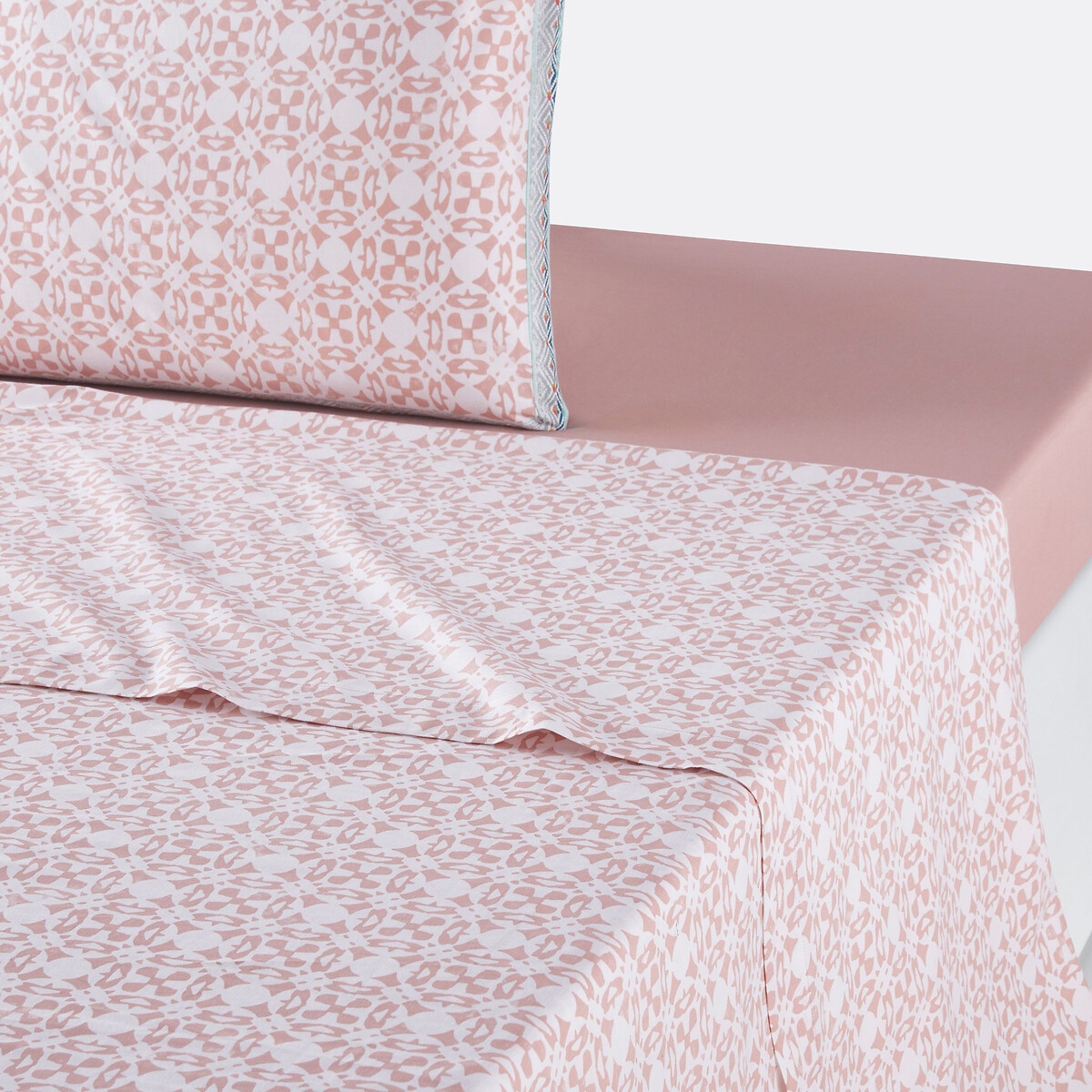 Drap coton, Yucatan