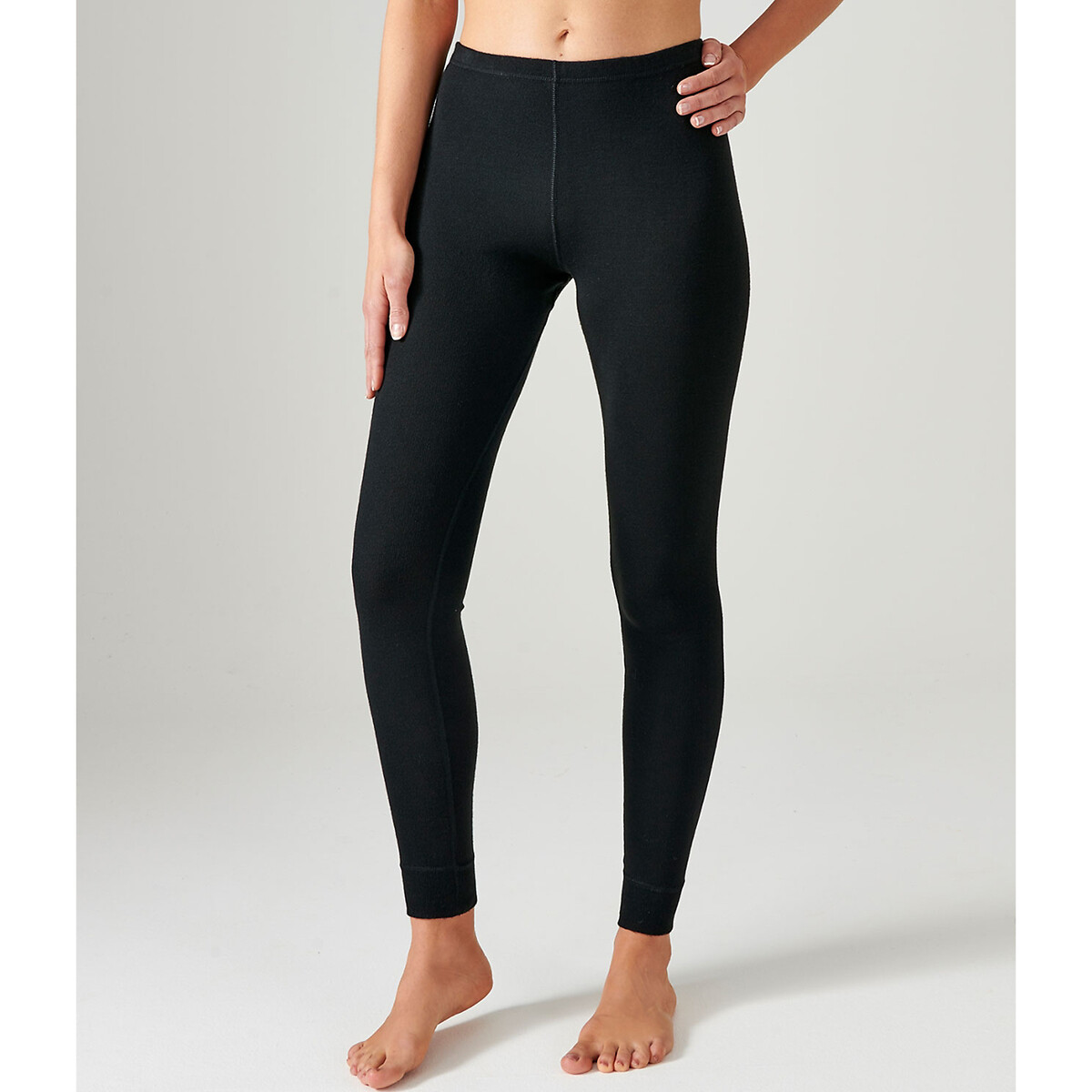 Ladies Damart Fleece Feel Casual Trousers/ Jog Pants- Beige- UK Size 14/16  NEW | eBay