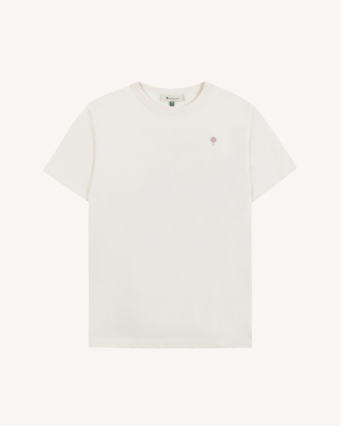 T-shirt MASSOURY, FAGUO