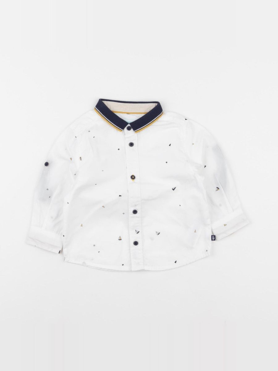 Chemise - Très bon état, OBAIBI