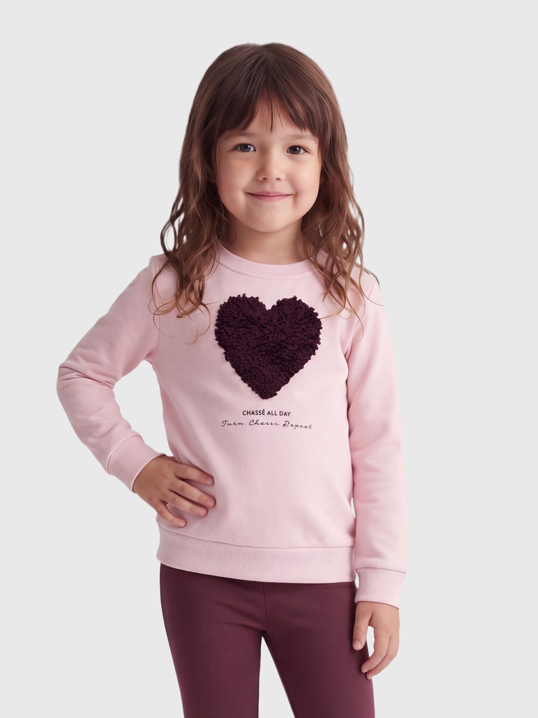 Sweat-Shirt, KIDS ONLY