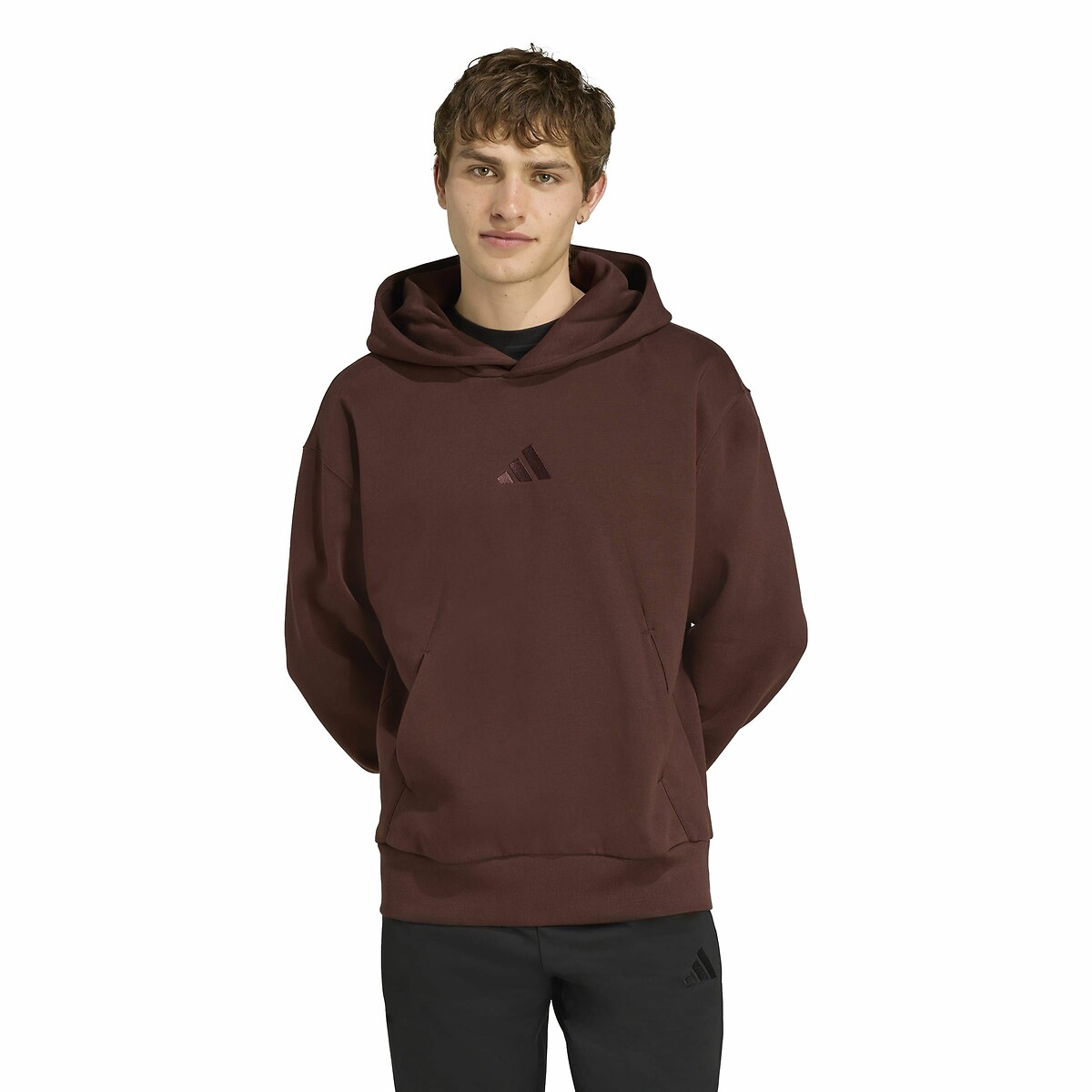ALL SZN Fleece Hoodie, ADIDAS SPORTSWEAR
