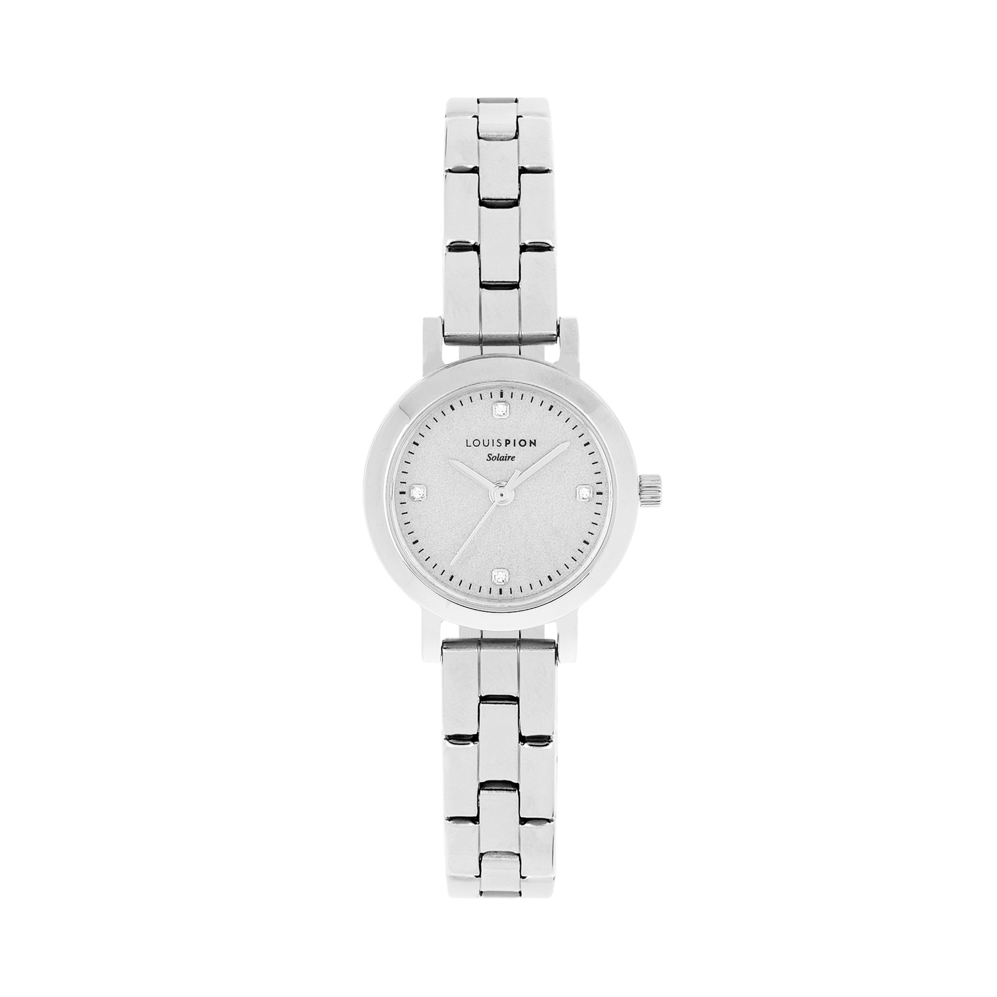 Montre Analogique LOUISE, LOUIS PION