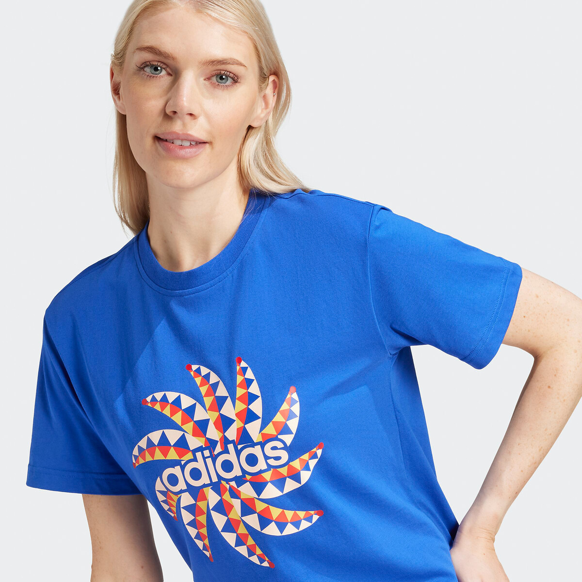 Adidas rio cheap t shirt