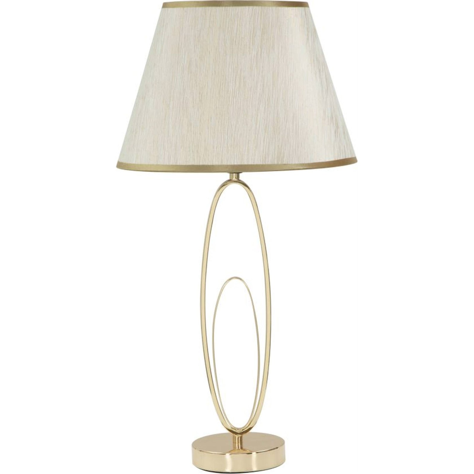 Lampe à poser glamour silhouette élancée GLAM, RECOLLECTION