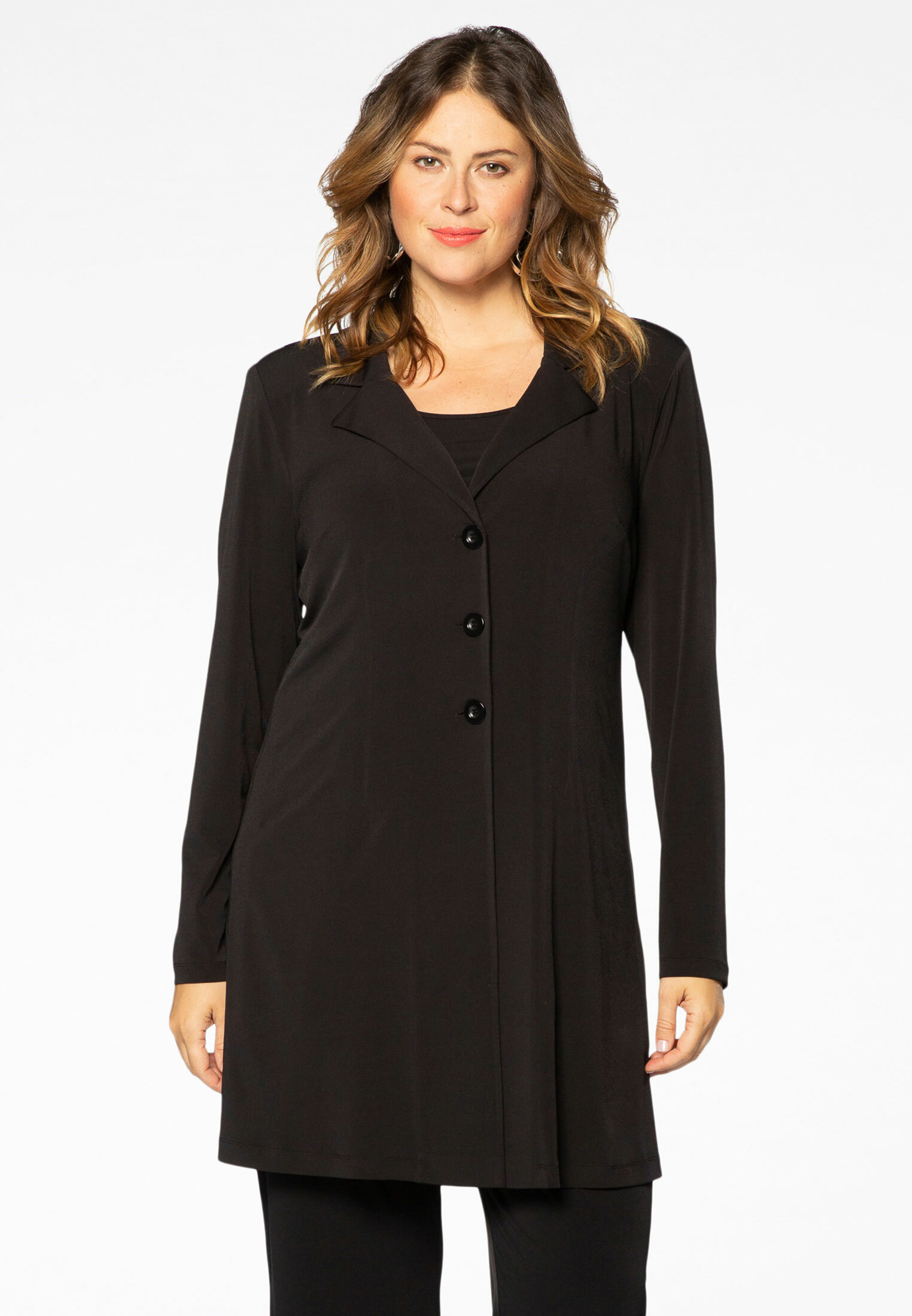 Veste /Blazer avec manches longues, YOEK