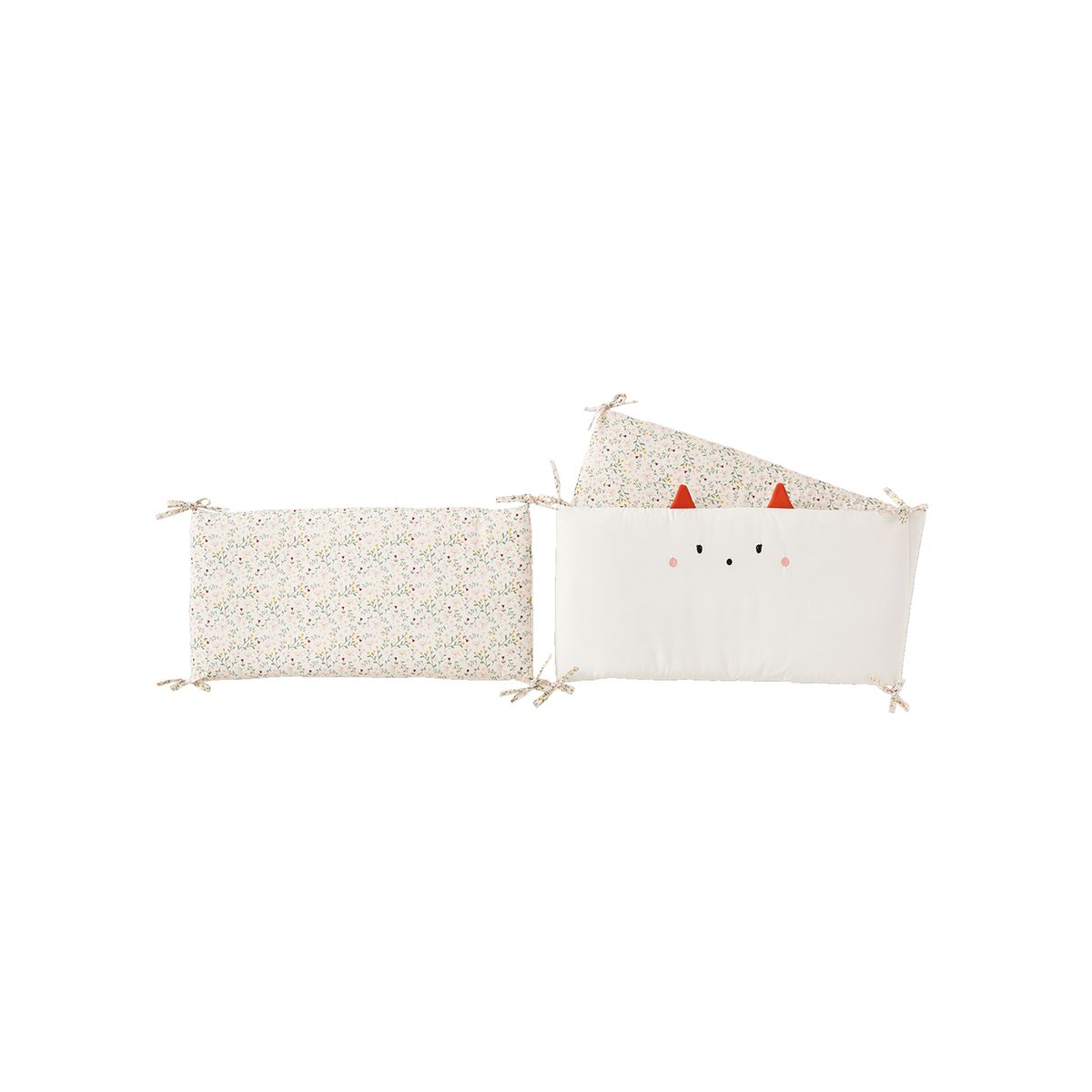 Tour De Lit Bebe La Redoute