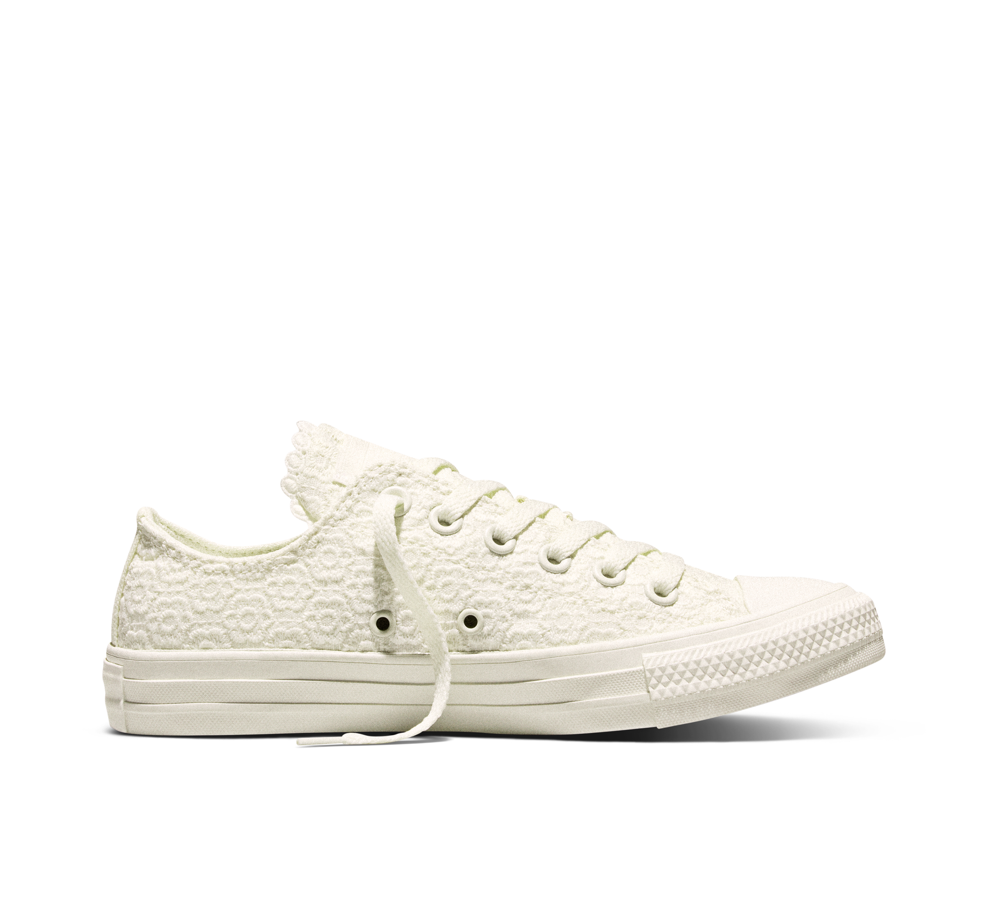 Baskets CONVERSE CHUCK TAYLOR ALL STAR CROCHET FLORALS, CONVERSE
