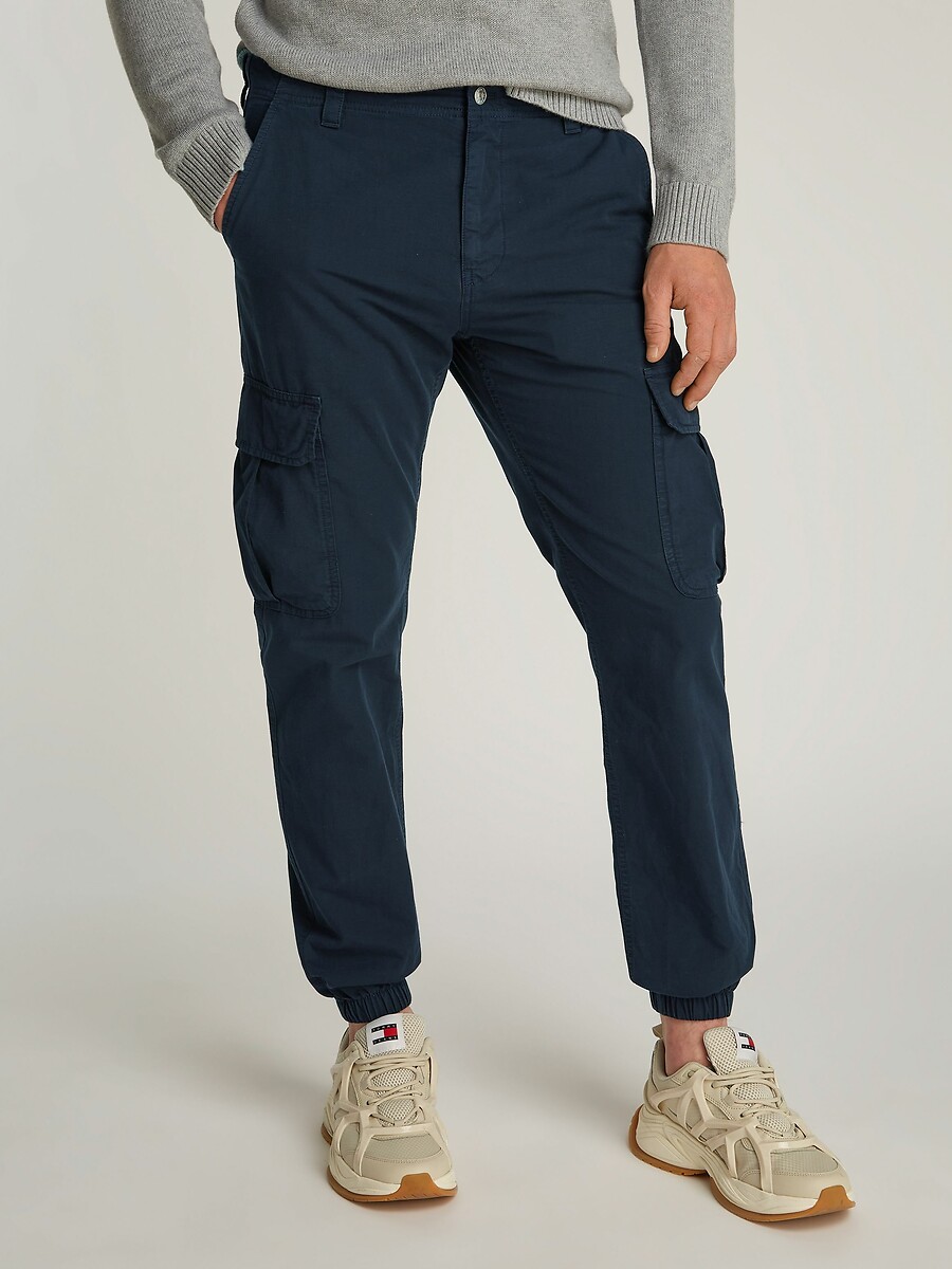 Ryan cargo broek